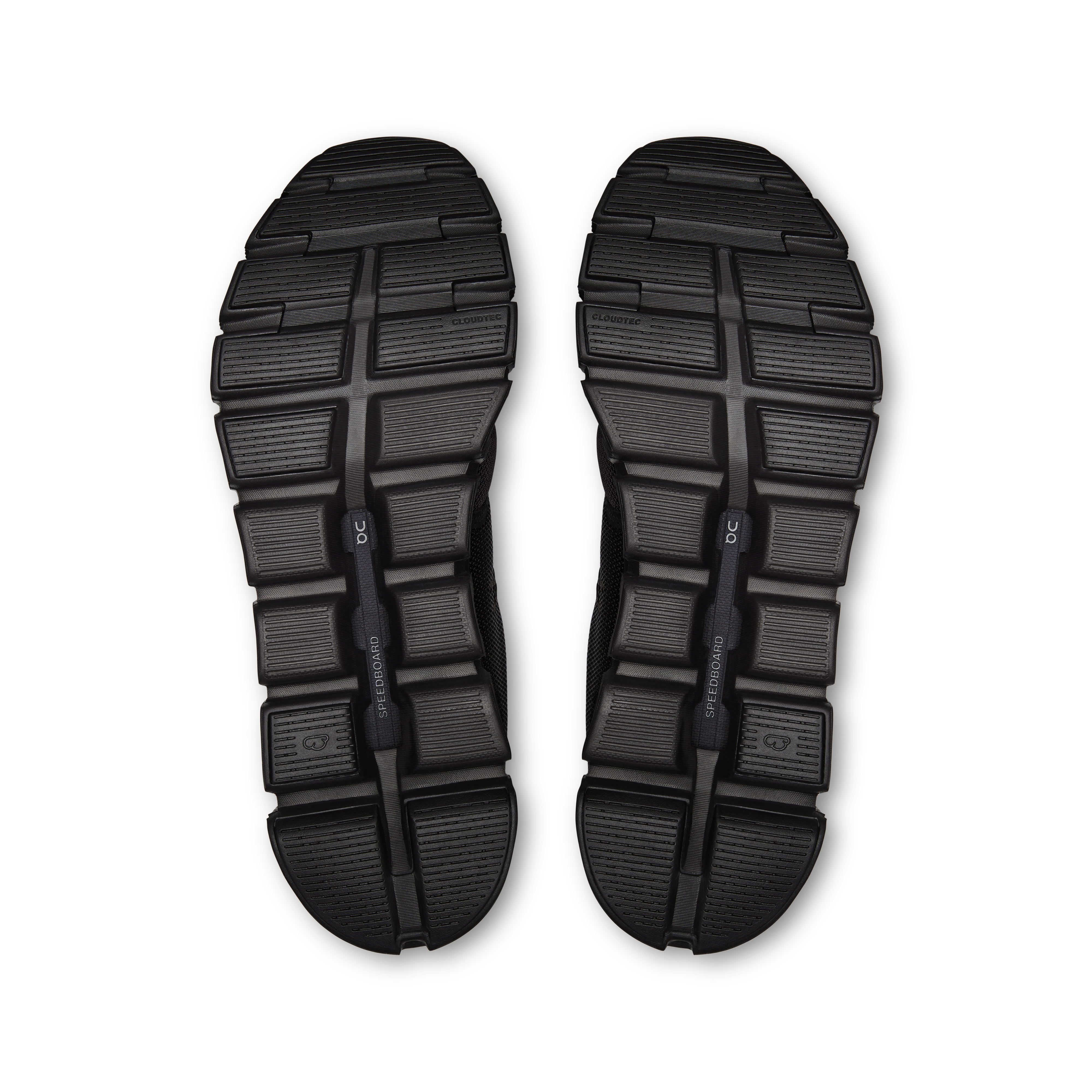 On Cloud 6 SHF Ox & Ox Homme Active Life Chaussures