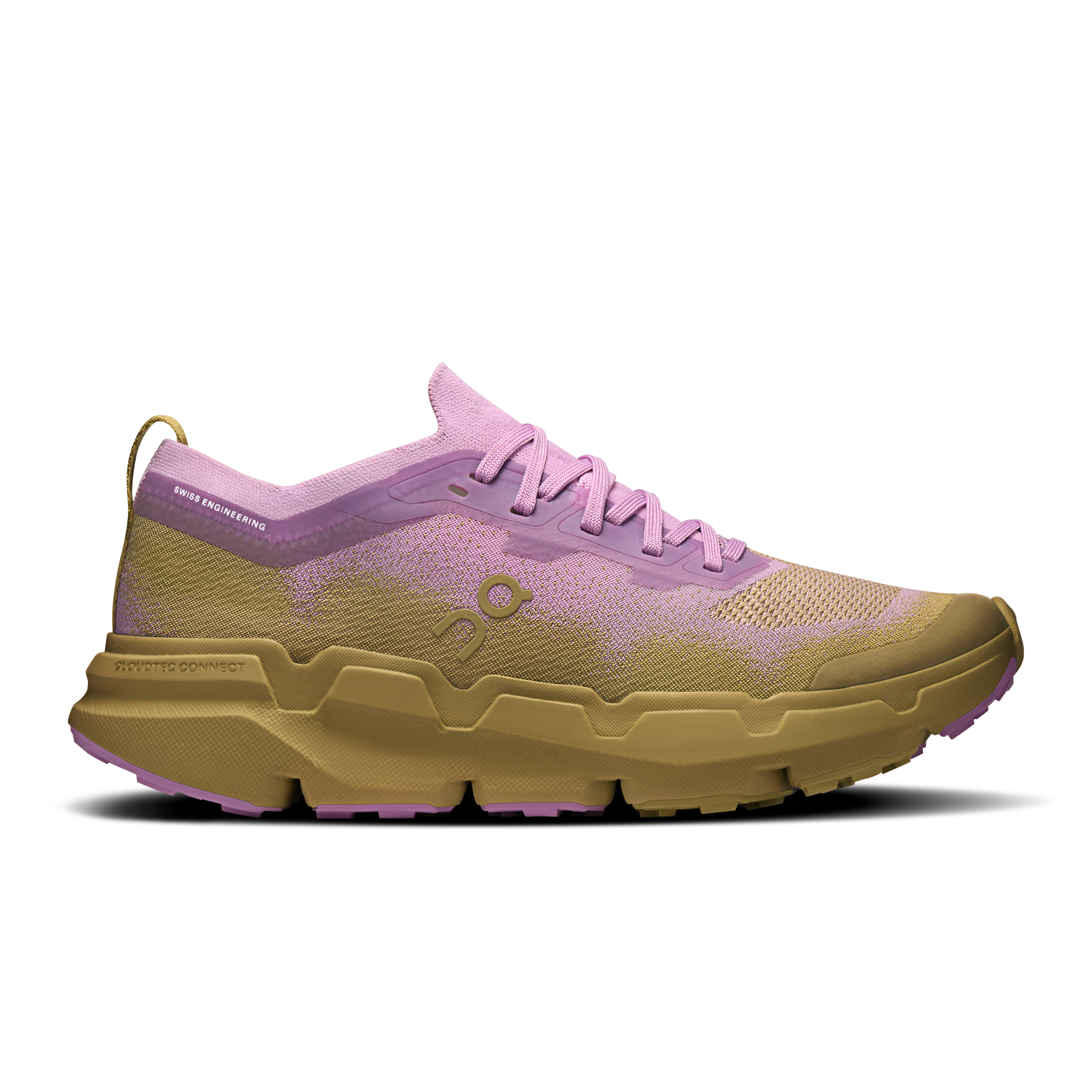 On Cloudsoma Sakura & Safari Femme – Trail running, courtes distances, tout-terrain Chaussures