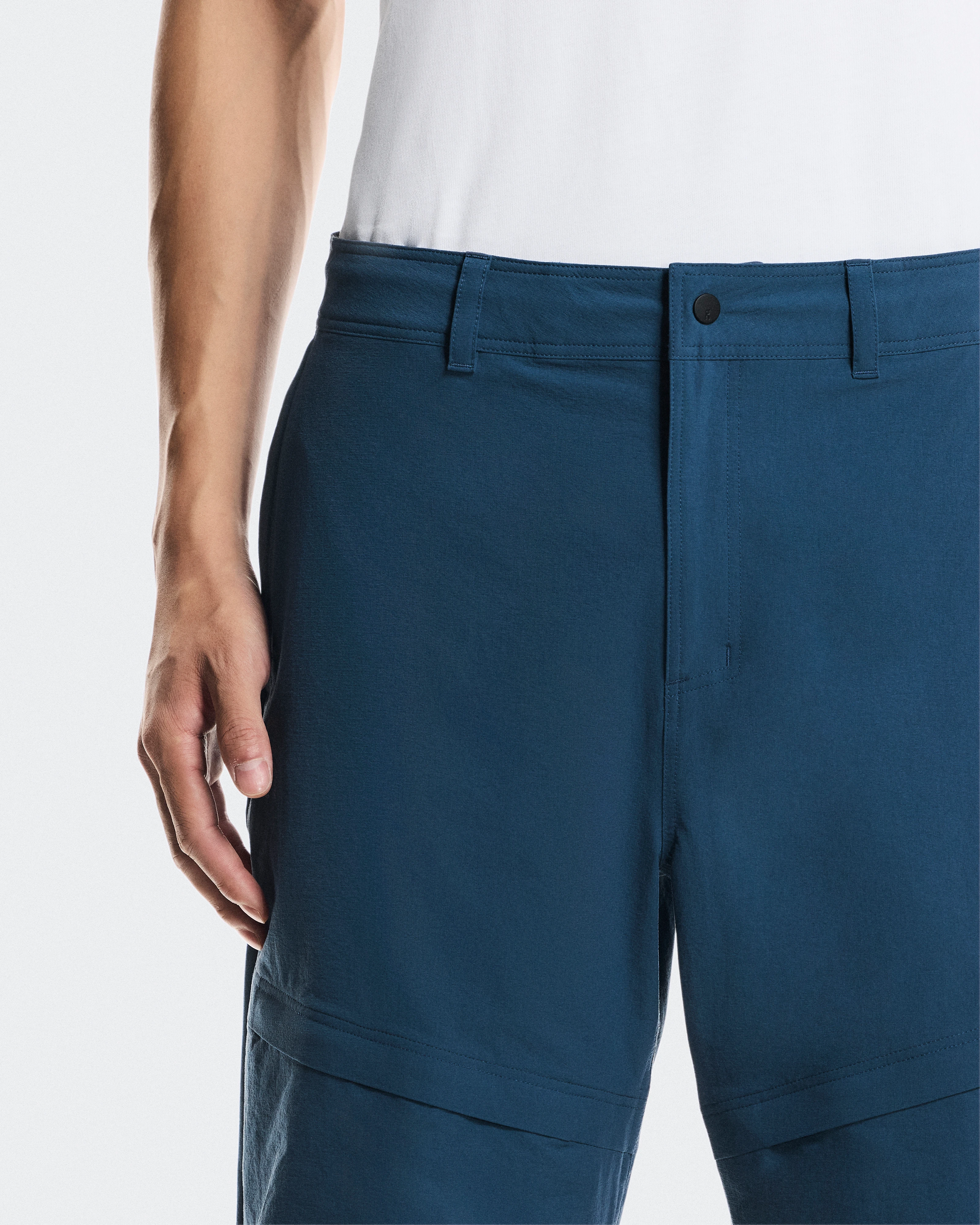 On Trek Pants BEAMS REI Pacific Homme Pantalons