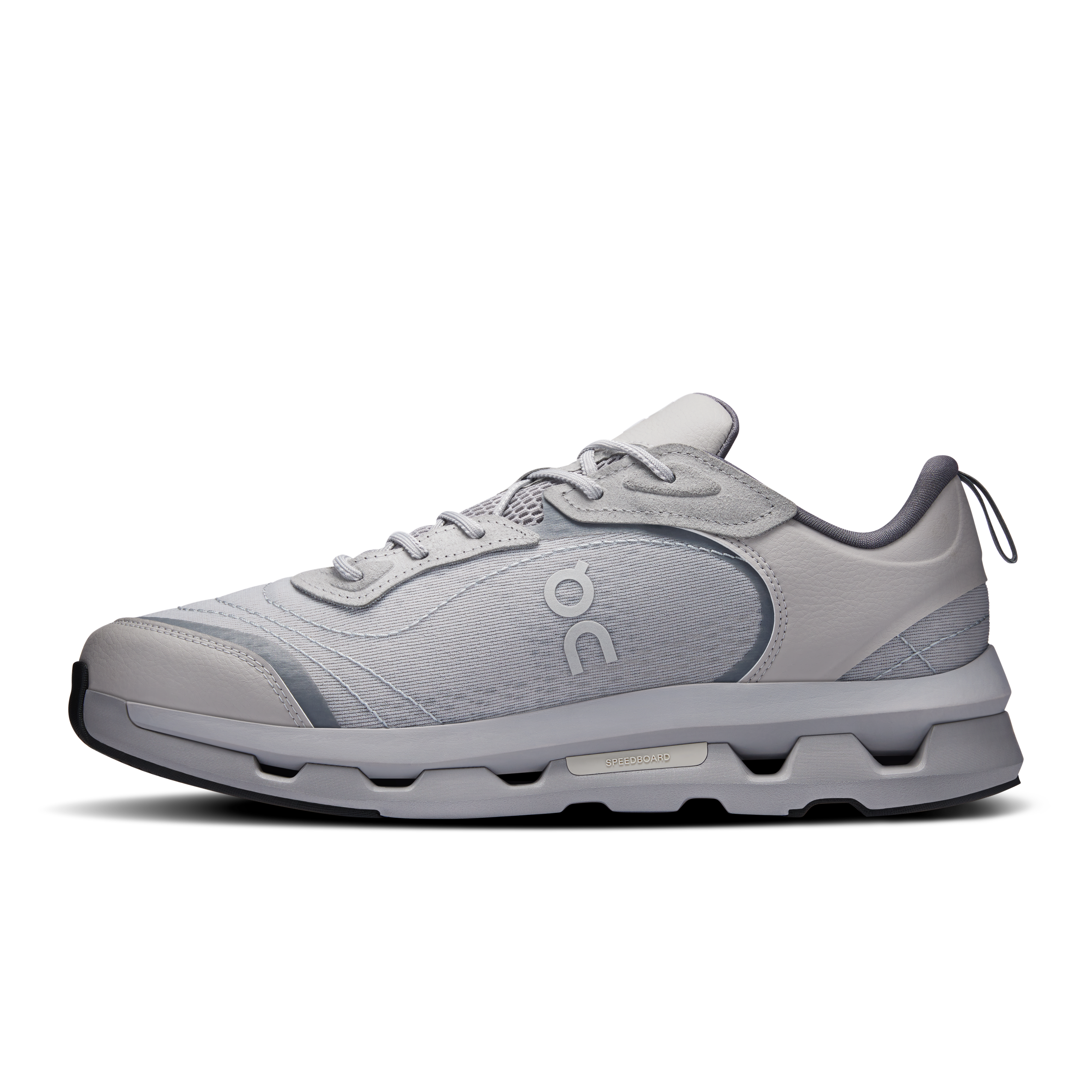 On Cloudzone Moon Alloy & Rock Homme Active Life Chaussures