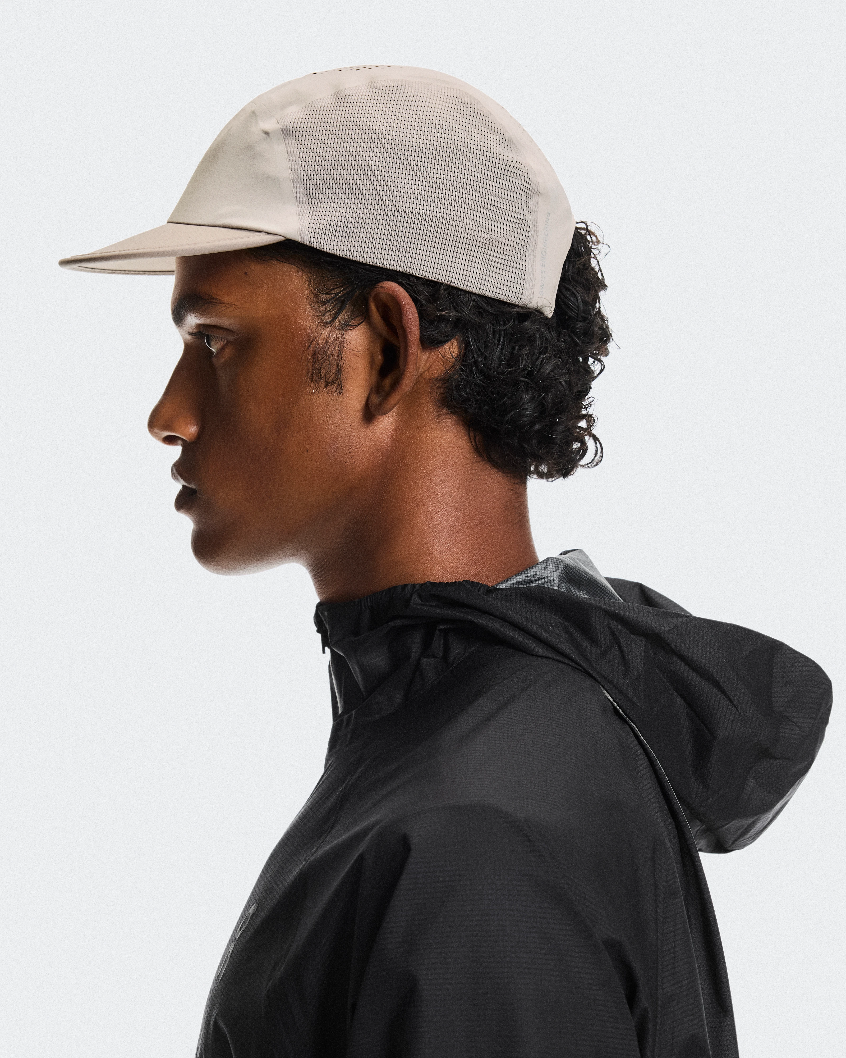 On Ultra Cap Fog Unisexe Chapeaux