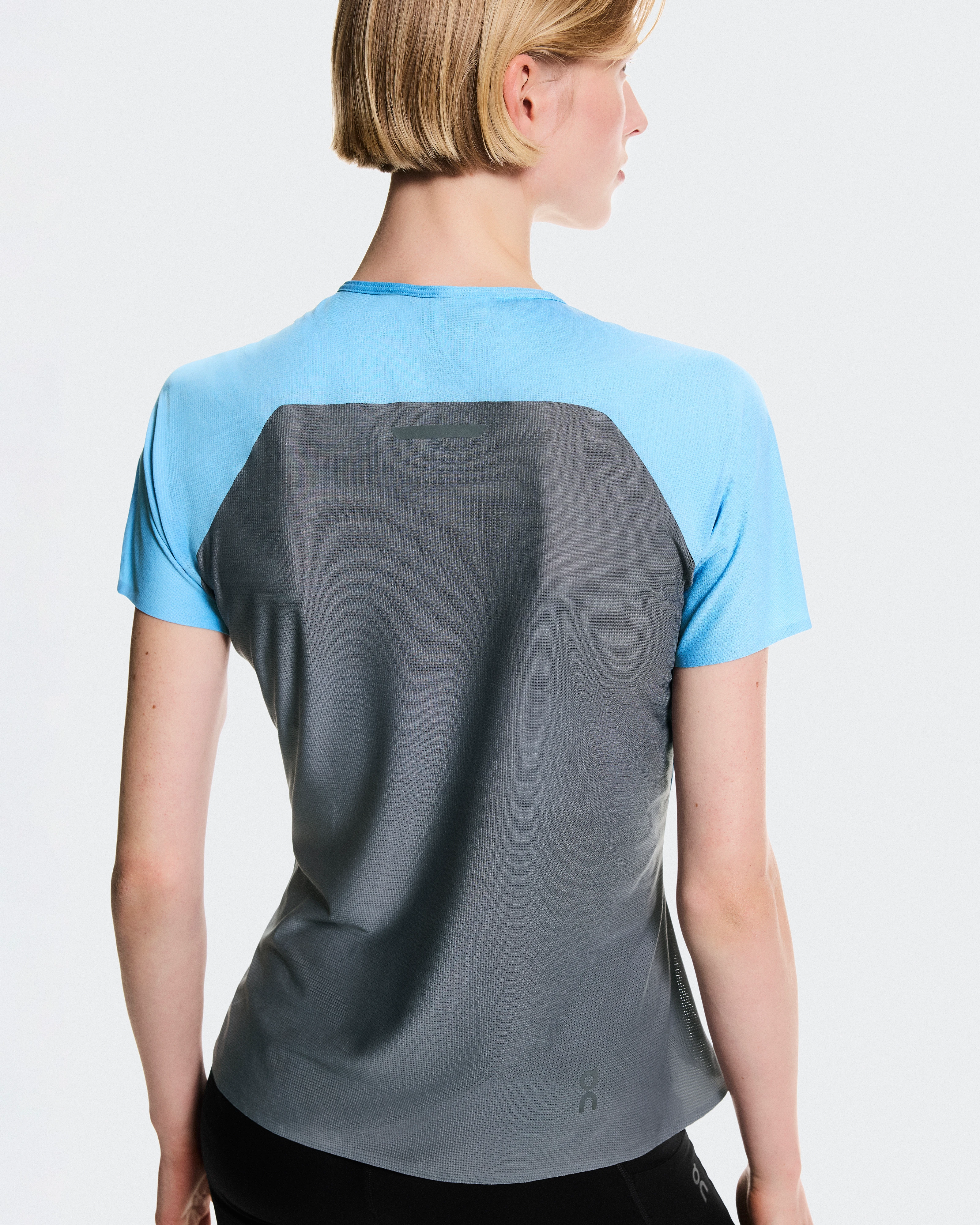 On Performance-T Gourami & Rock Femme Hauts et t-shirts