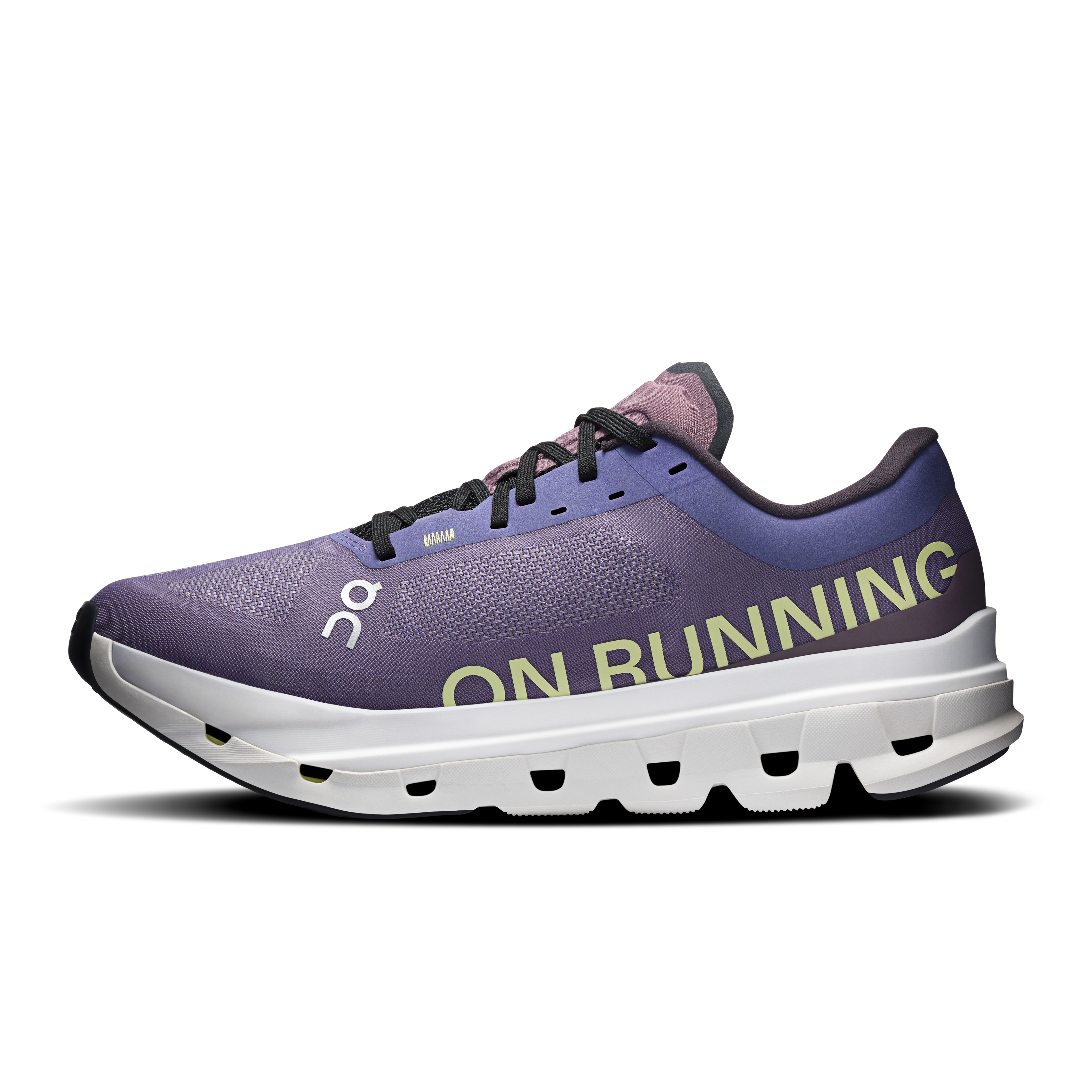 On Cloudflow 5 Juniper & Ice Homme Running sur route Chaussures