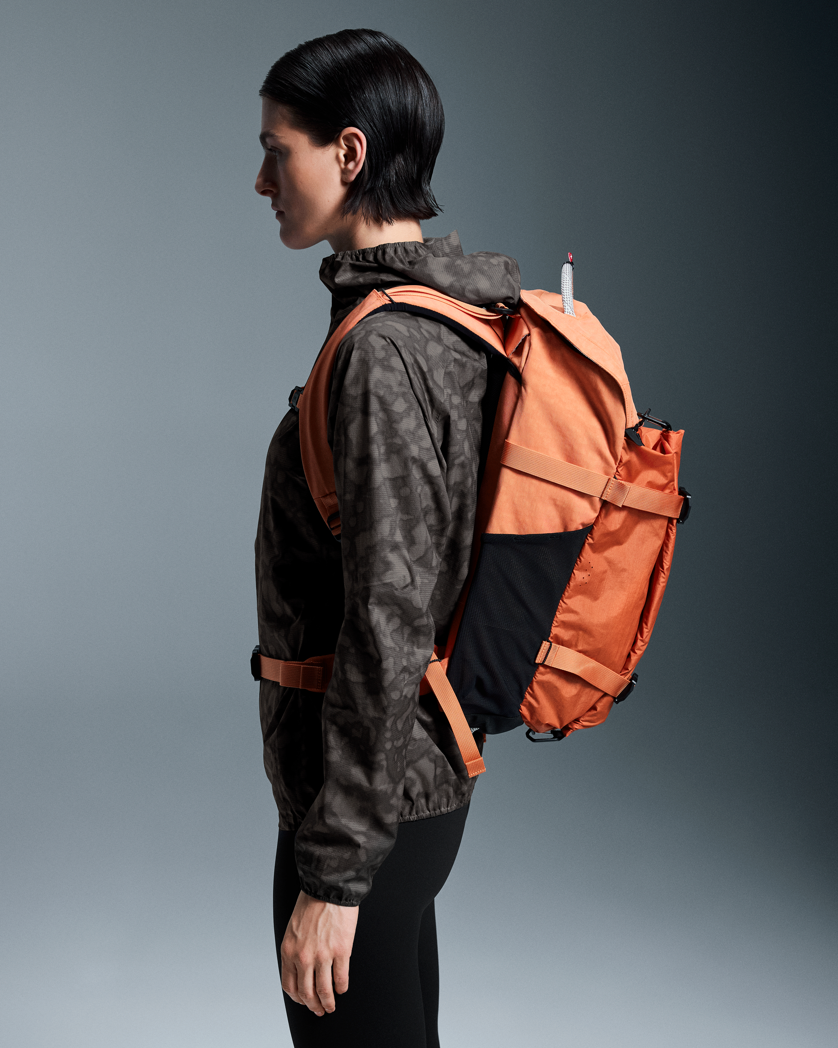 On Speed Pack 24L Elite Desert Glow Unisexe Sacs
