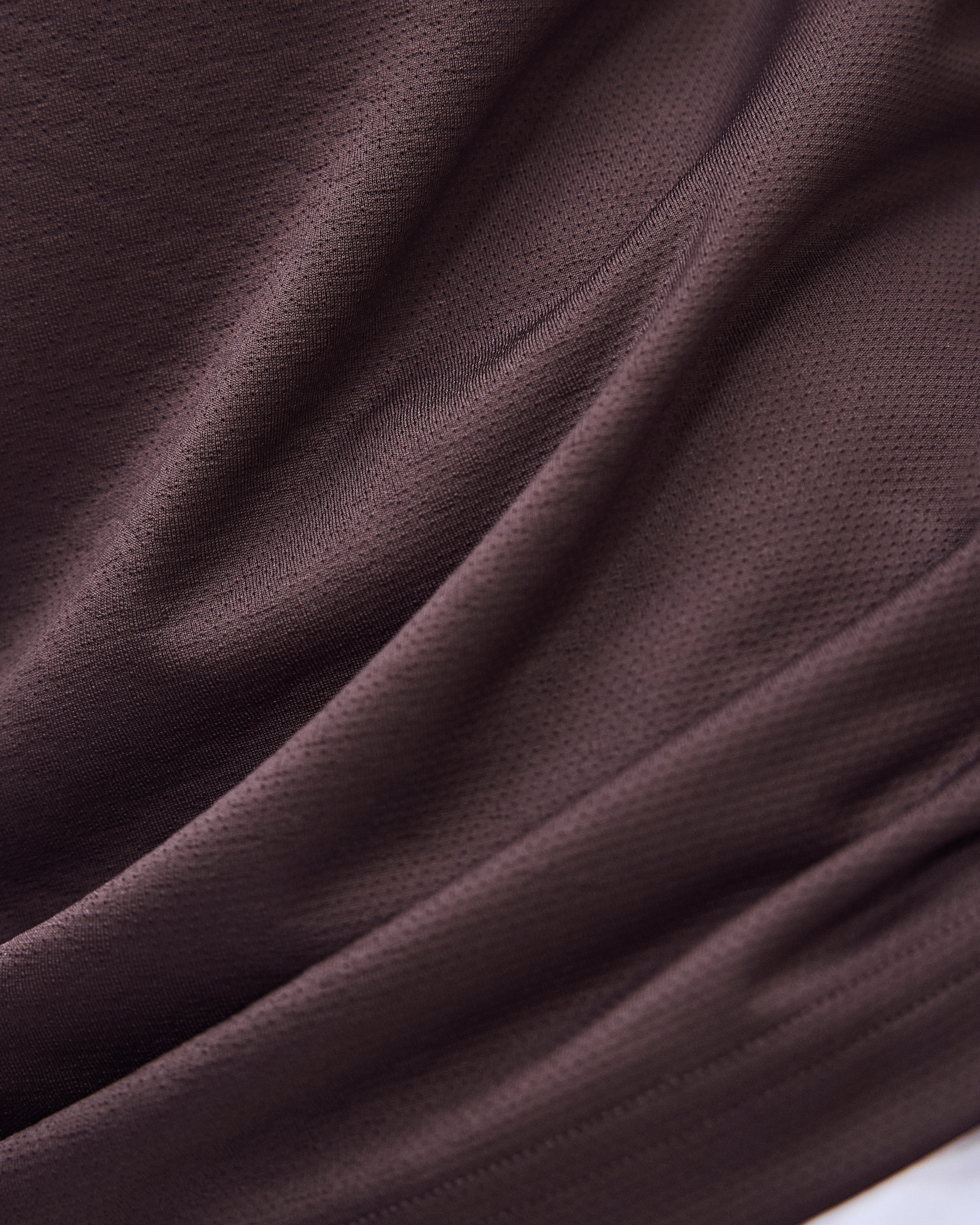 On Court-T Edit Mulberry Homme Hauts et t-shirts