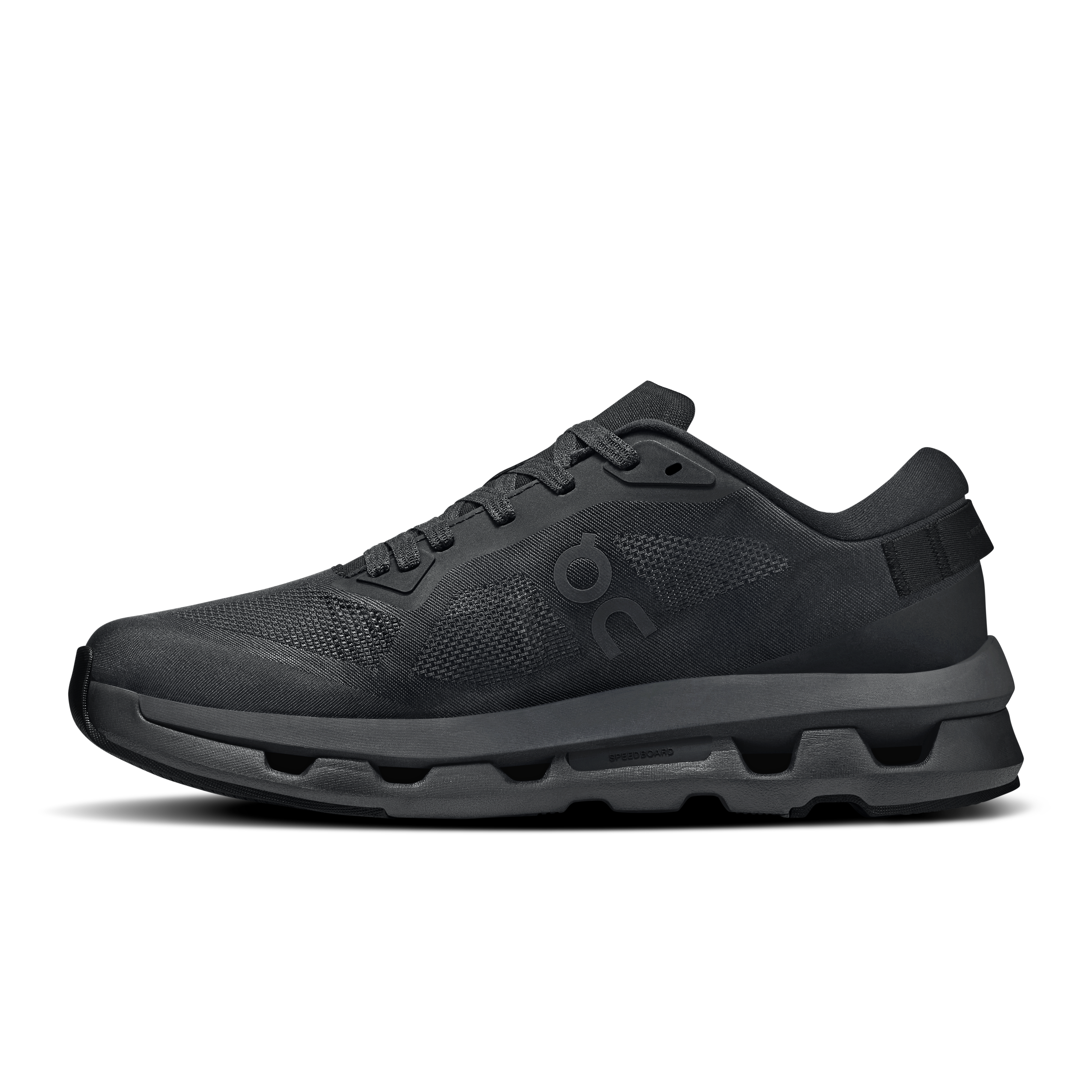 On Cloudzone Black & Eclipse Femme Active Life Chaussures