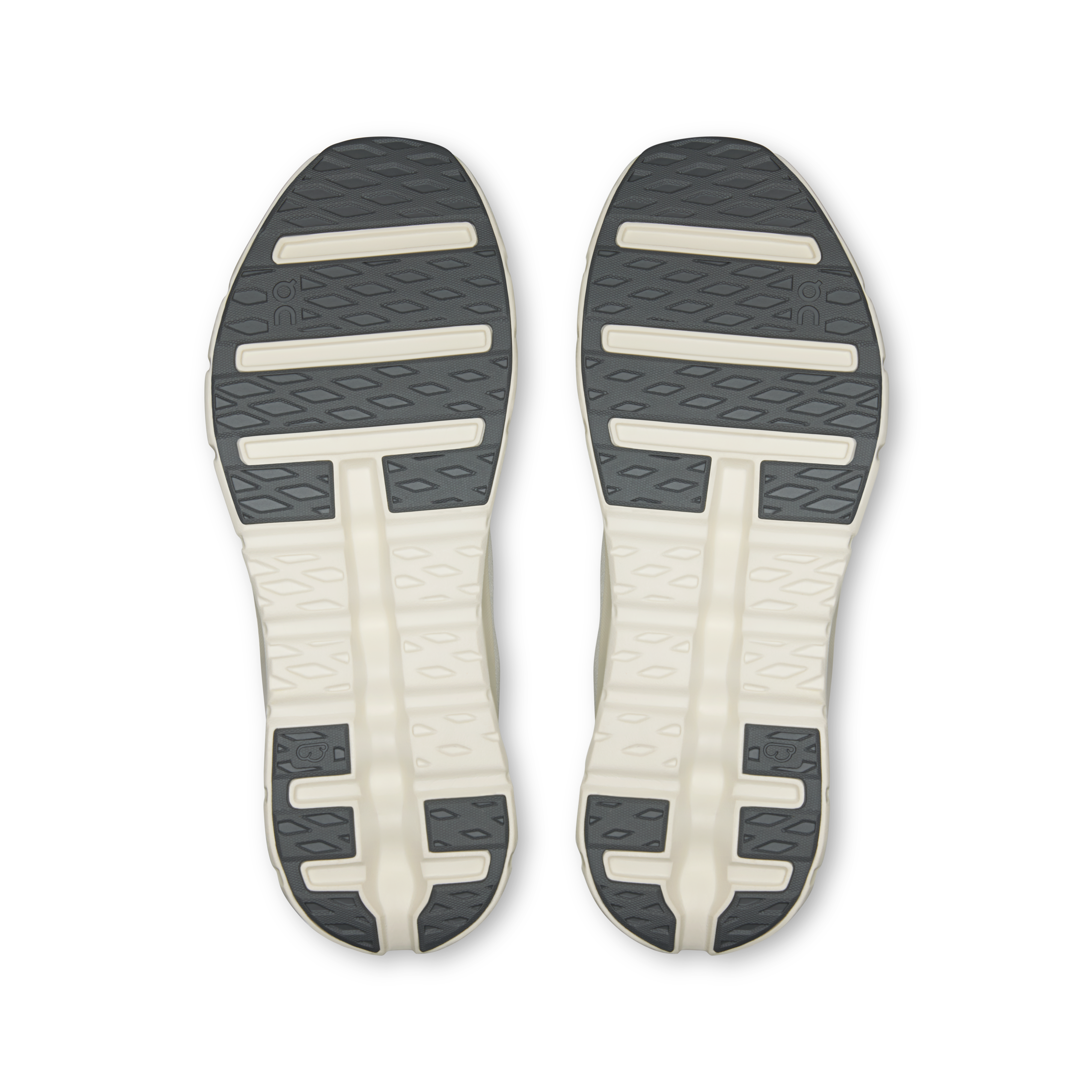 On Cloudtilt Rock & Ivory Homme Active Life Chaussures