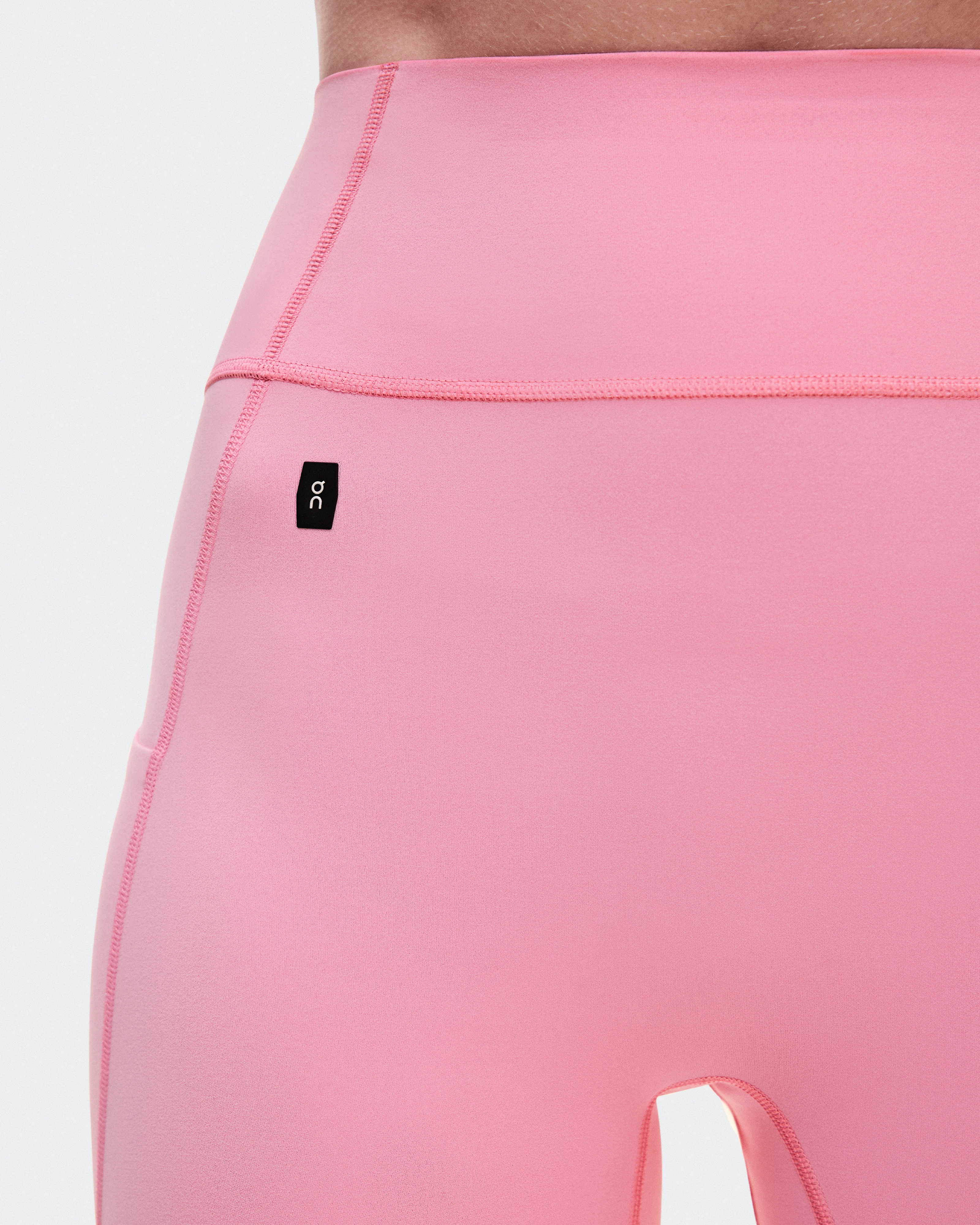 On Studio Leggings Magnolia Femme Leggings
