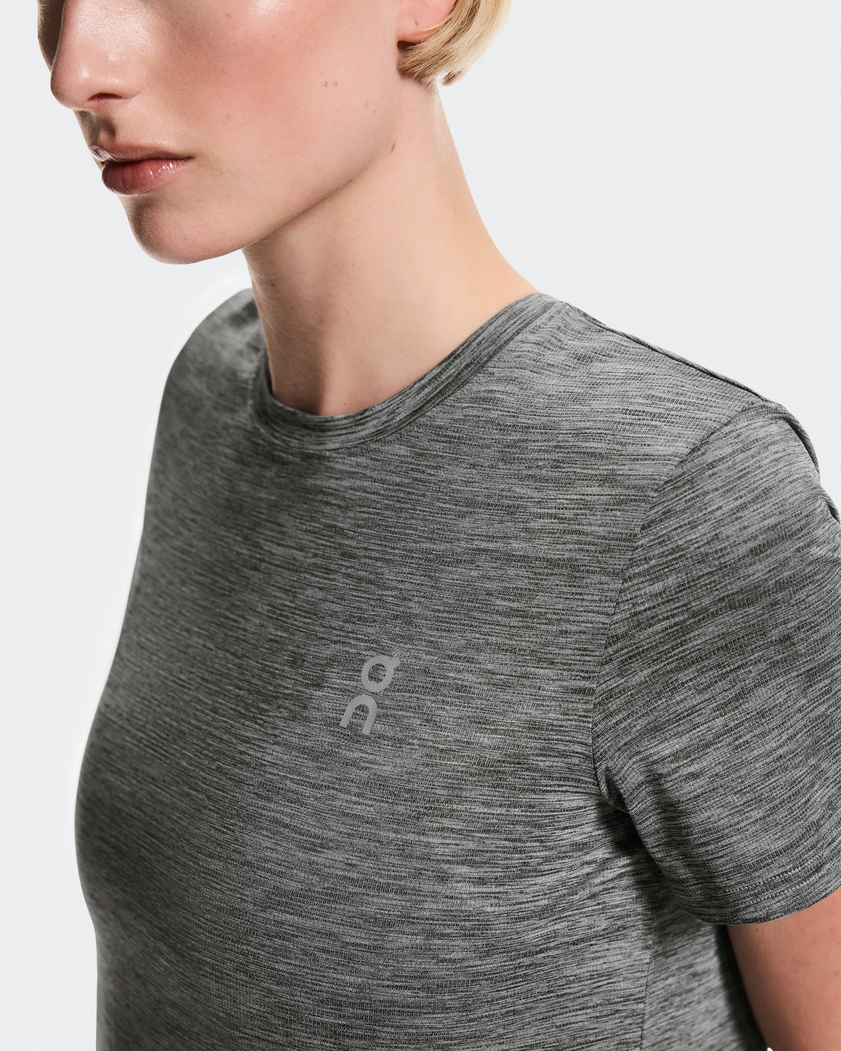 On Core-T Crater Femme Hauts et t-shirts