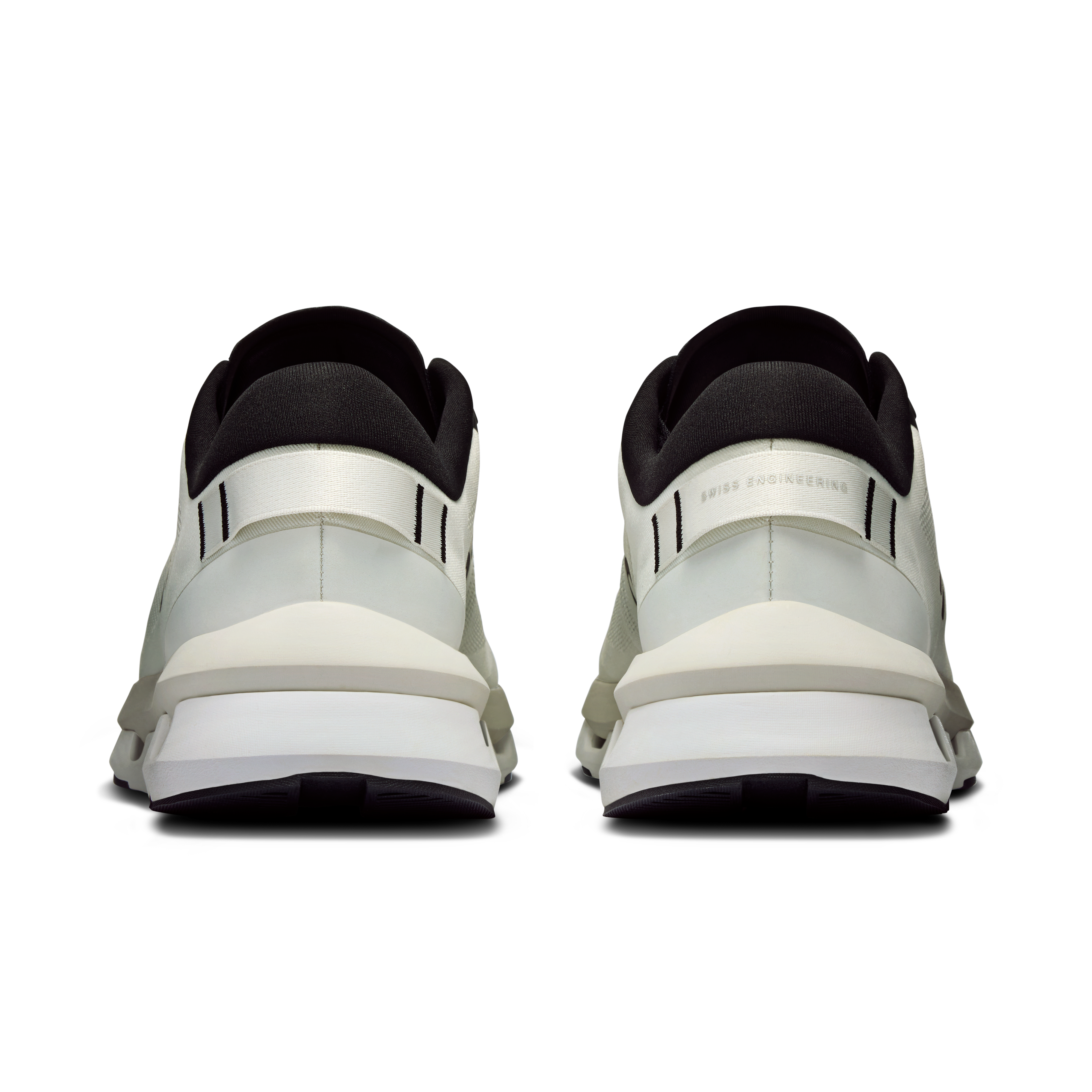 On Cloudzone Ice & Black Homme Active Life Chaussures