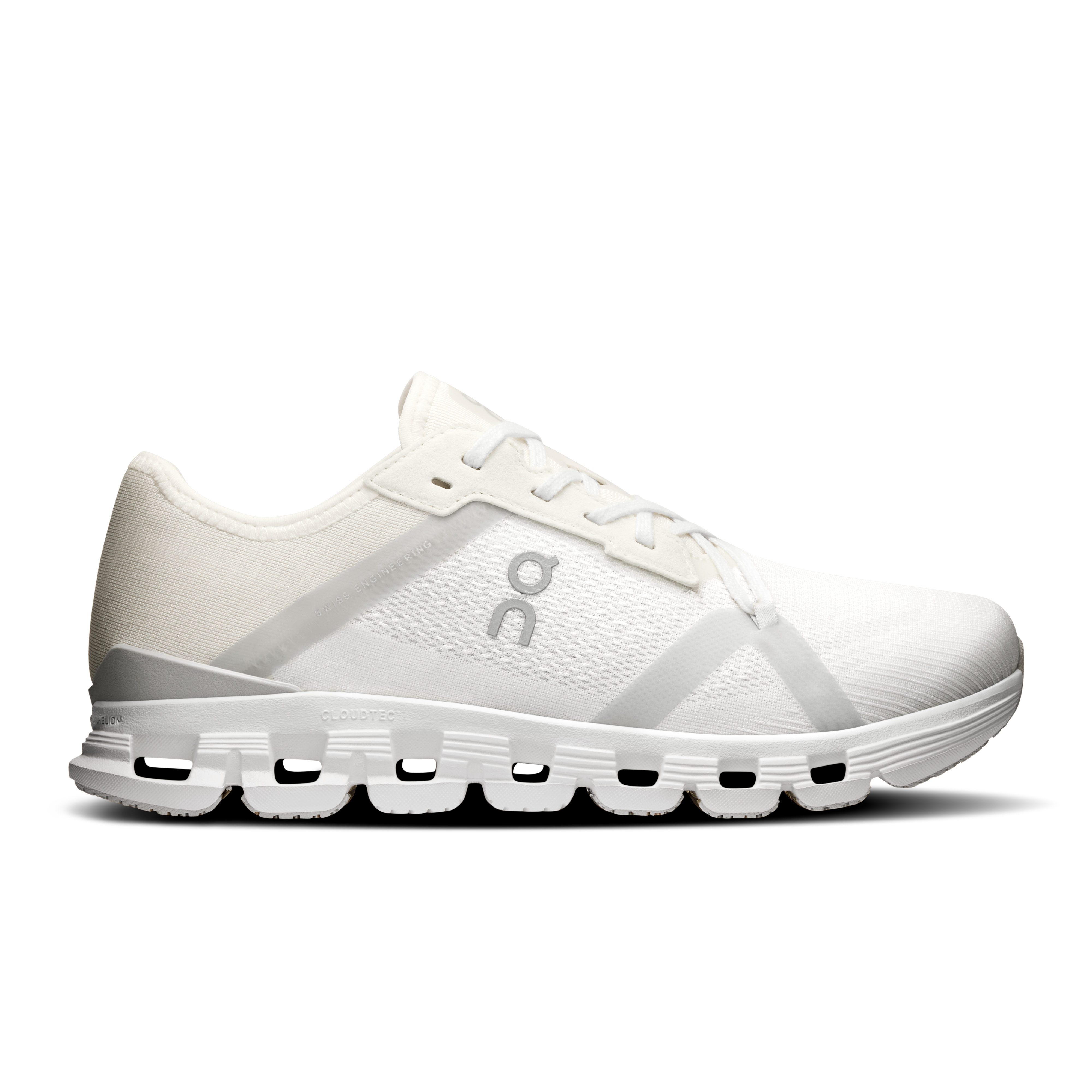 White | Wolf