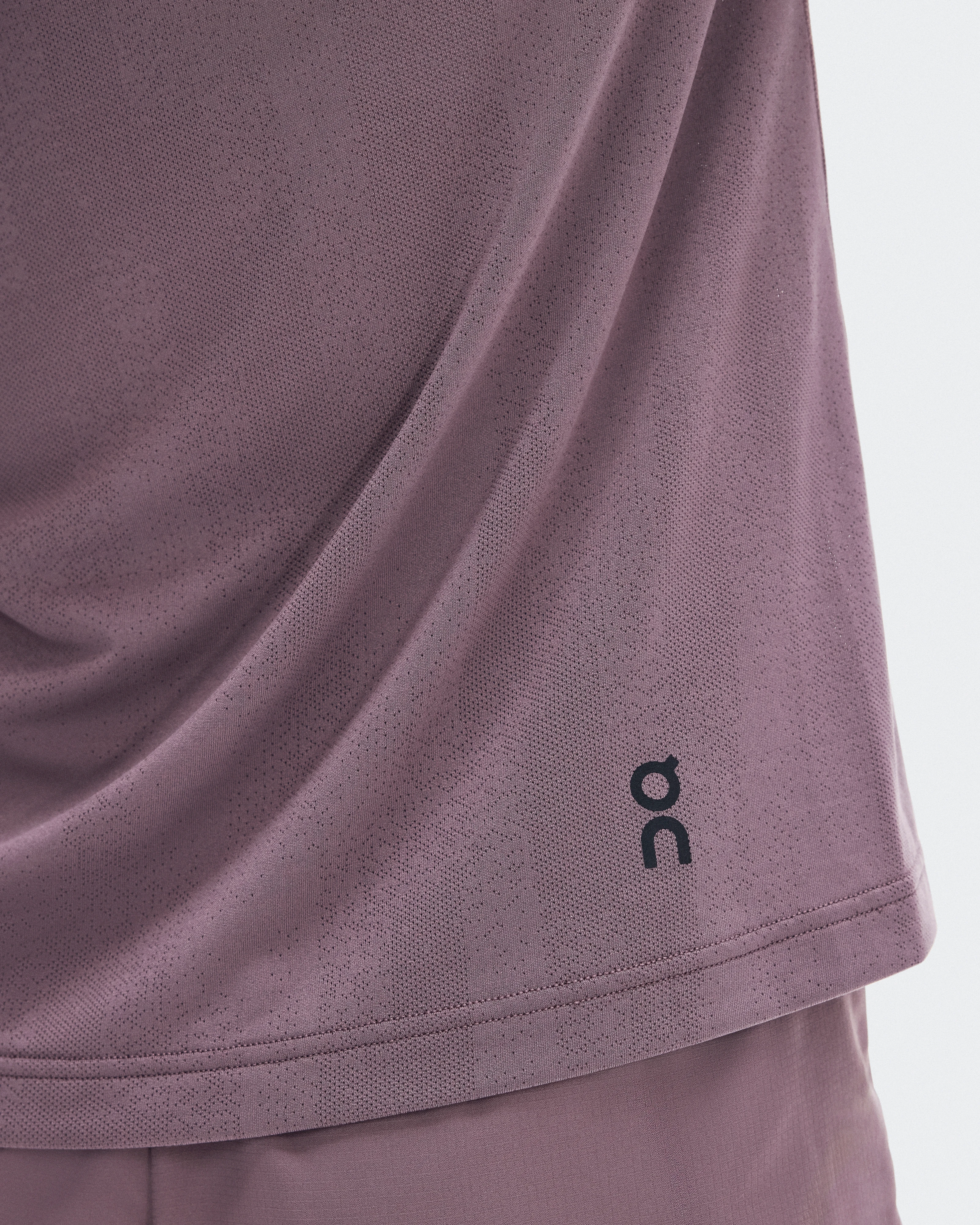 On Trail-T Gobi Femme Hauts et t-shirts