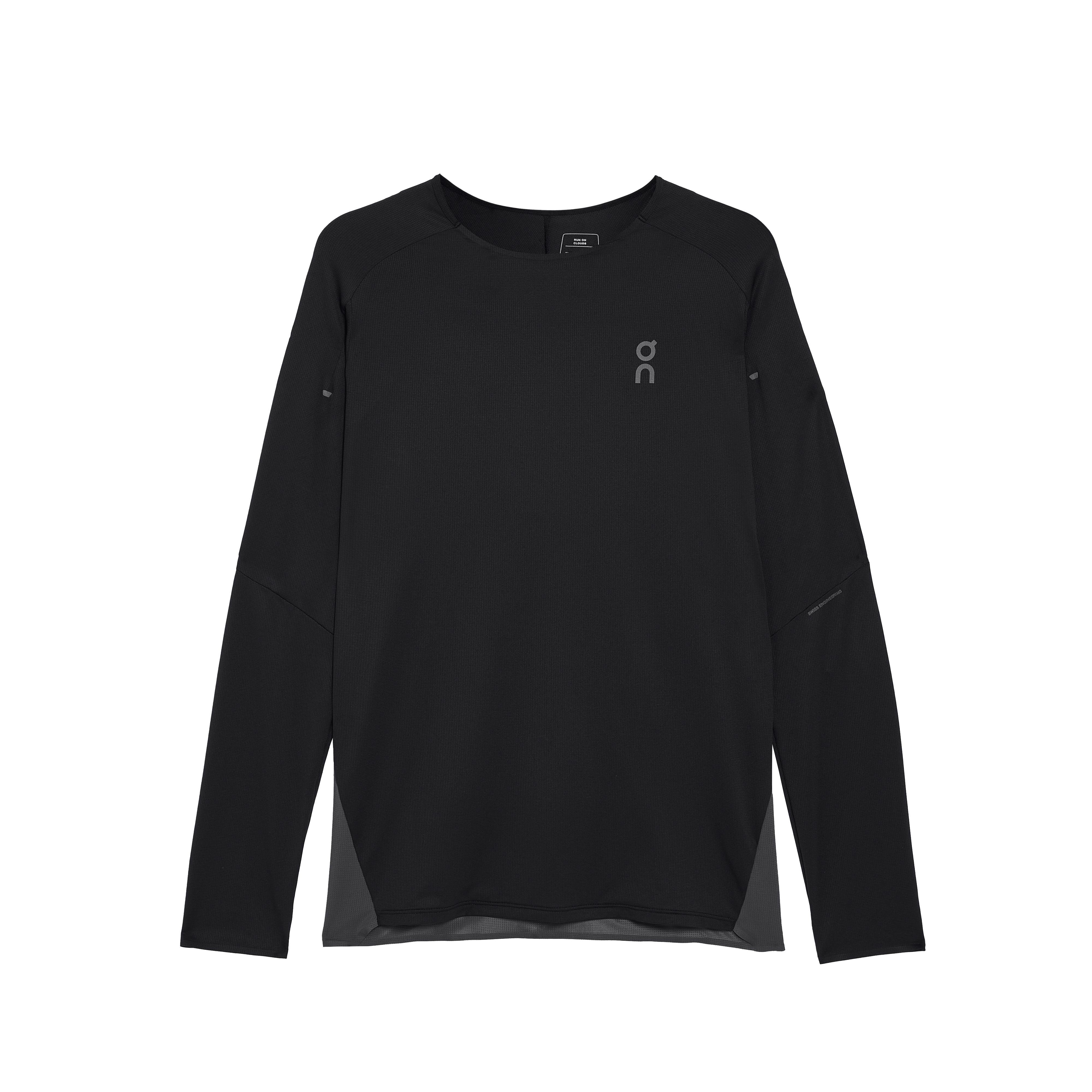 Black | Eclipse