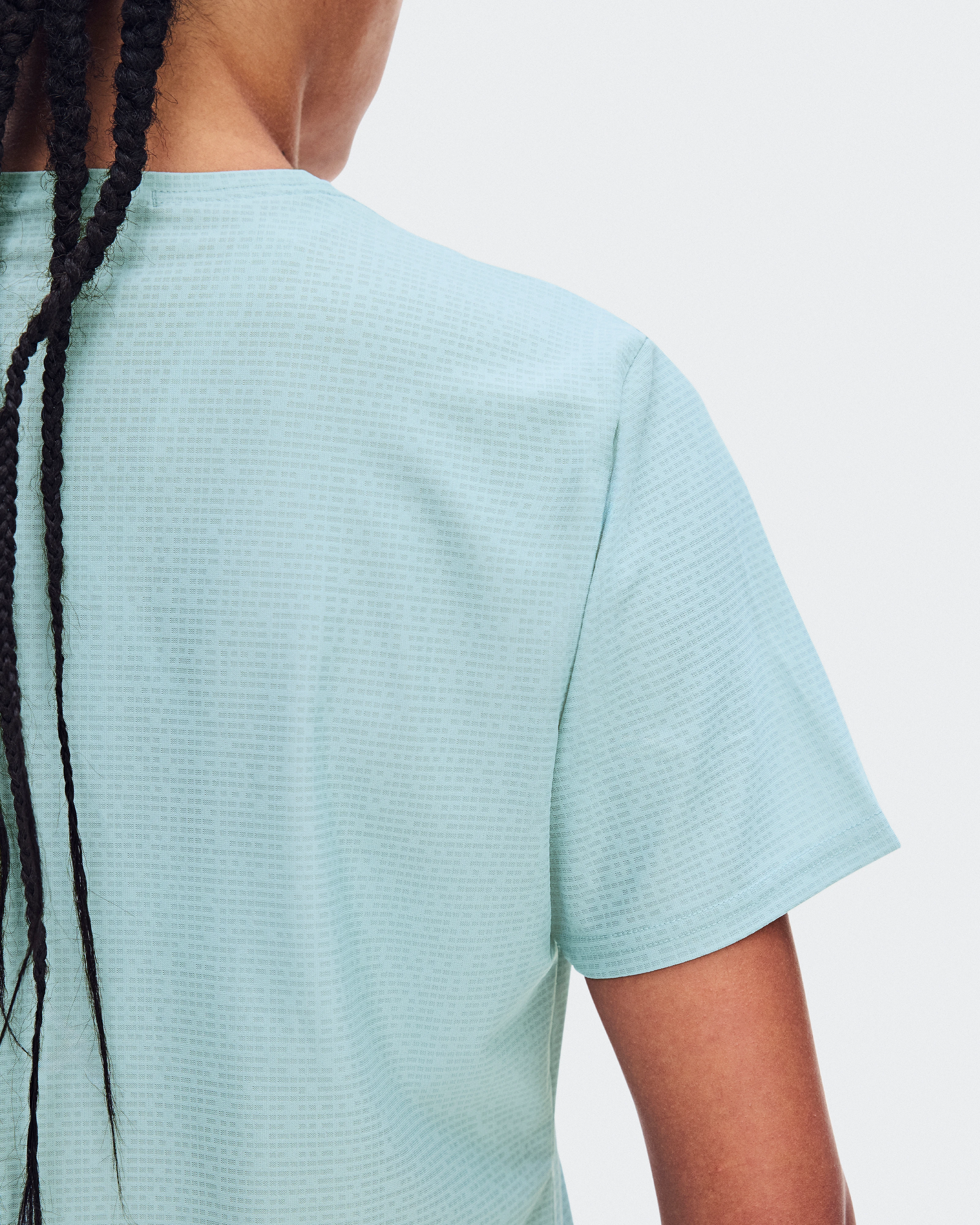 On Court-T Brook Femme Hauts et t-shirts
