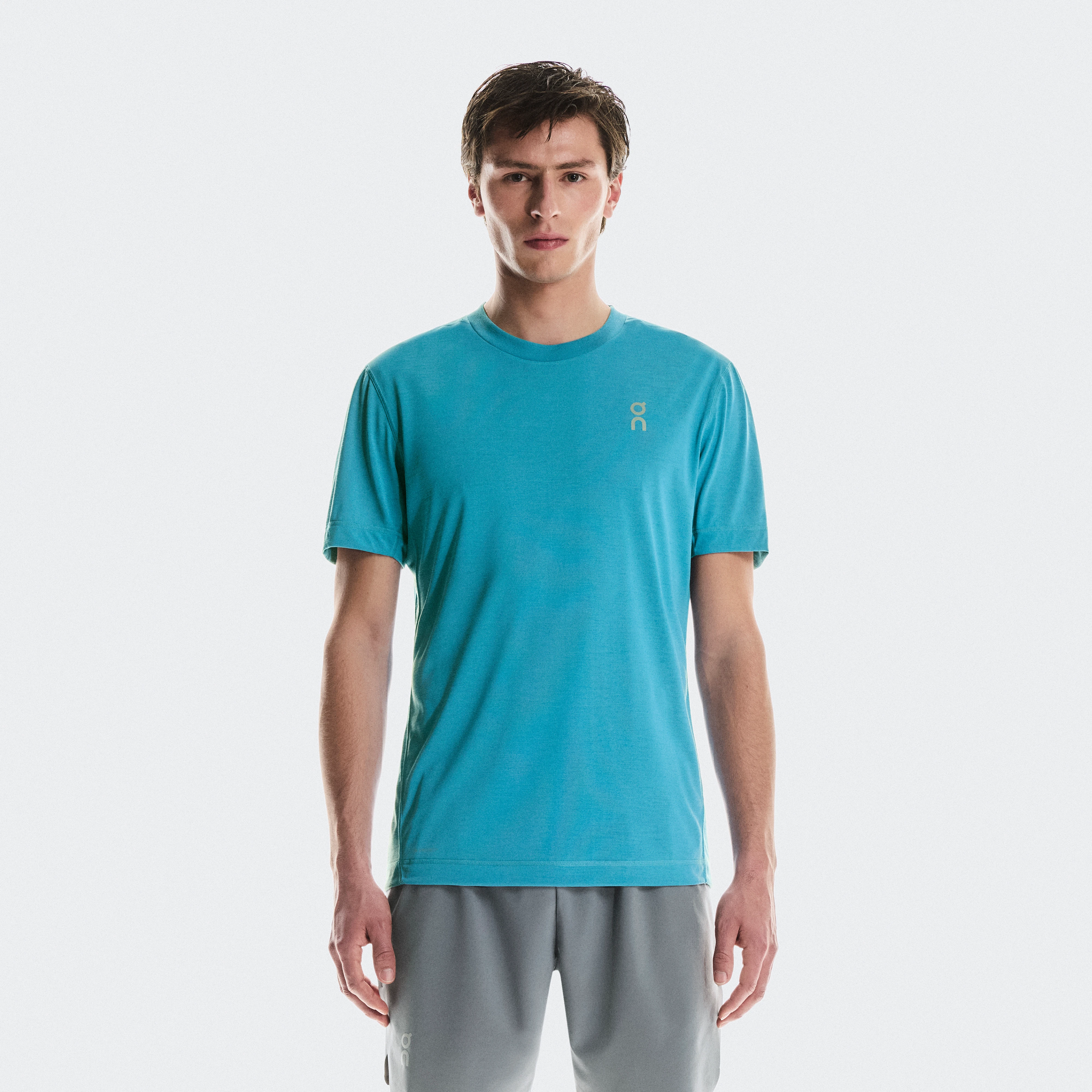 On Train-T Niagara Homme – HIIT, séances multisports, entraînement polyvalent Hauts et t-shirts