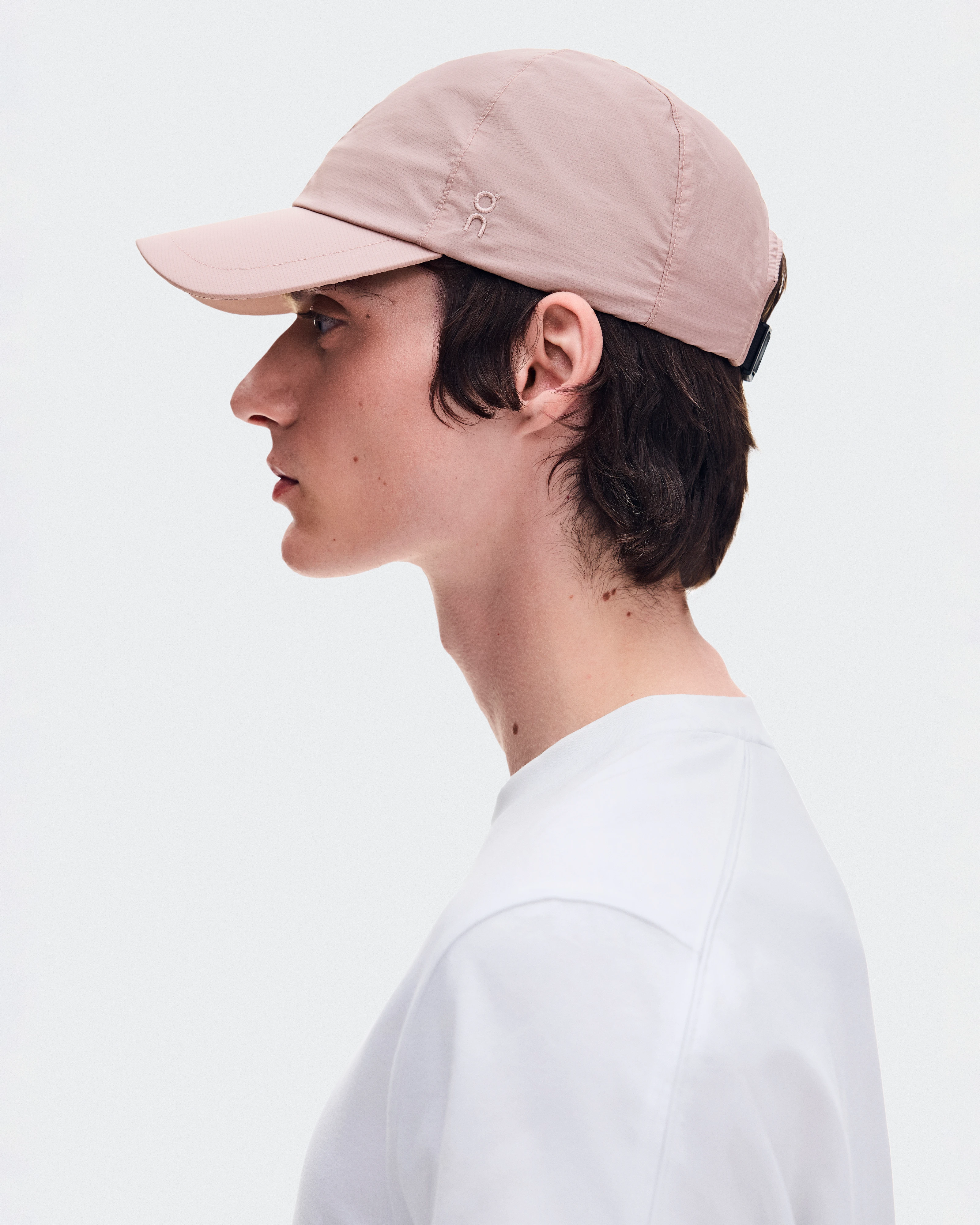 On On Cap Biscuit Unisexe Chapeaux