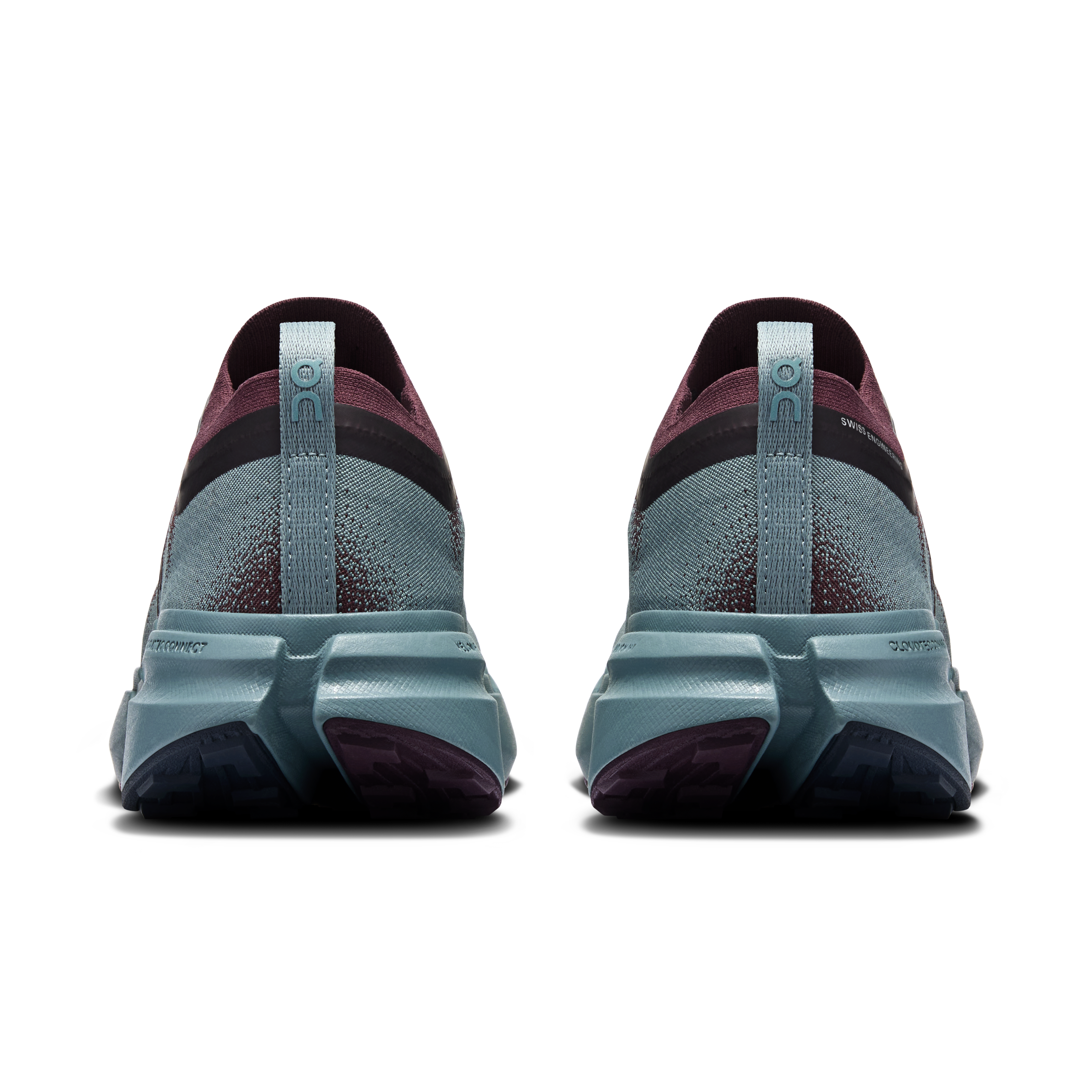 On Cloudsoma Urchin & Agave Femme Running de trail Chaussures
