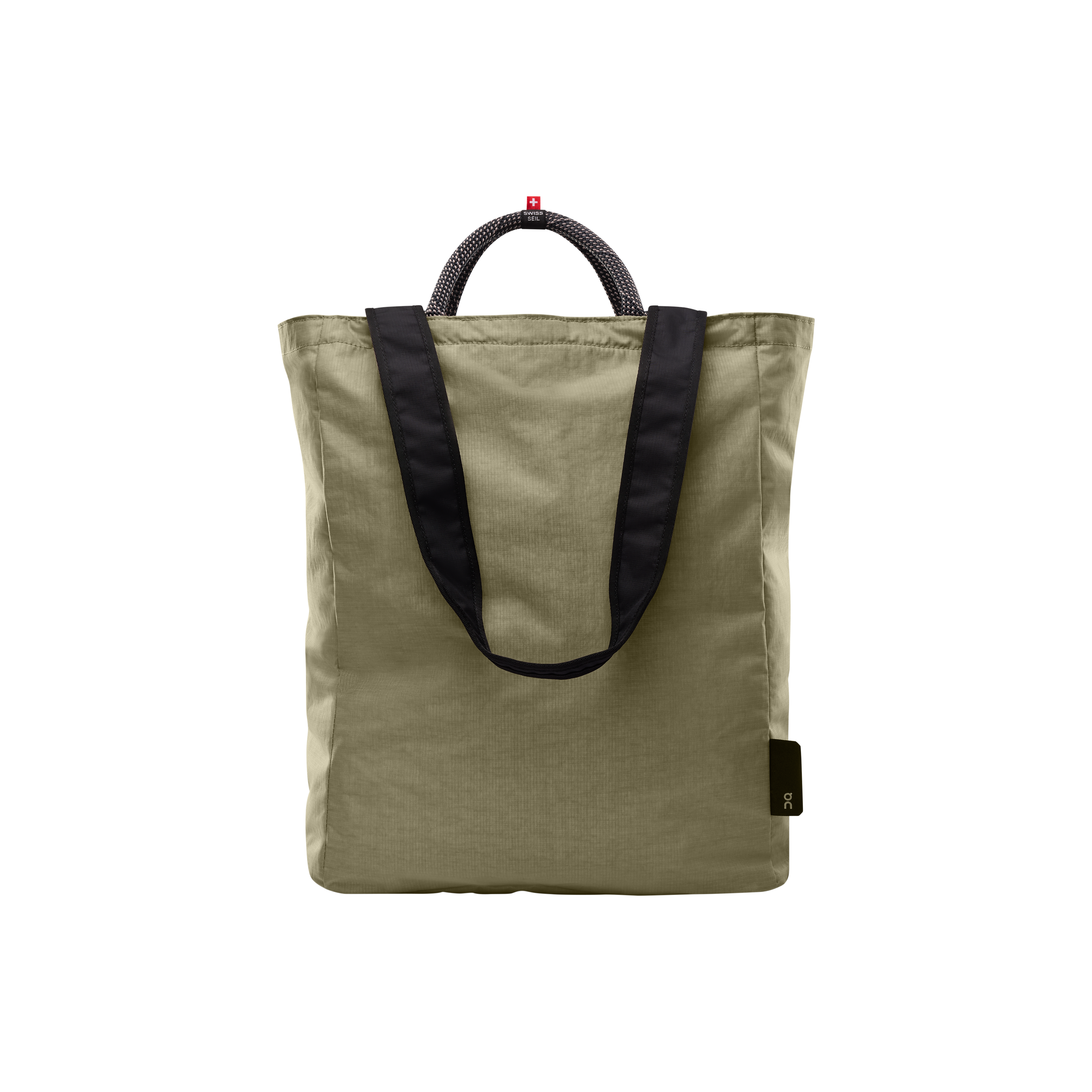 Olive | Black