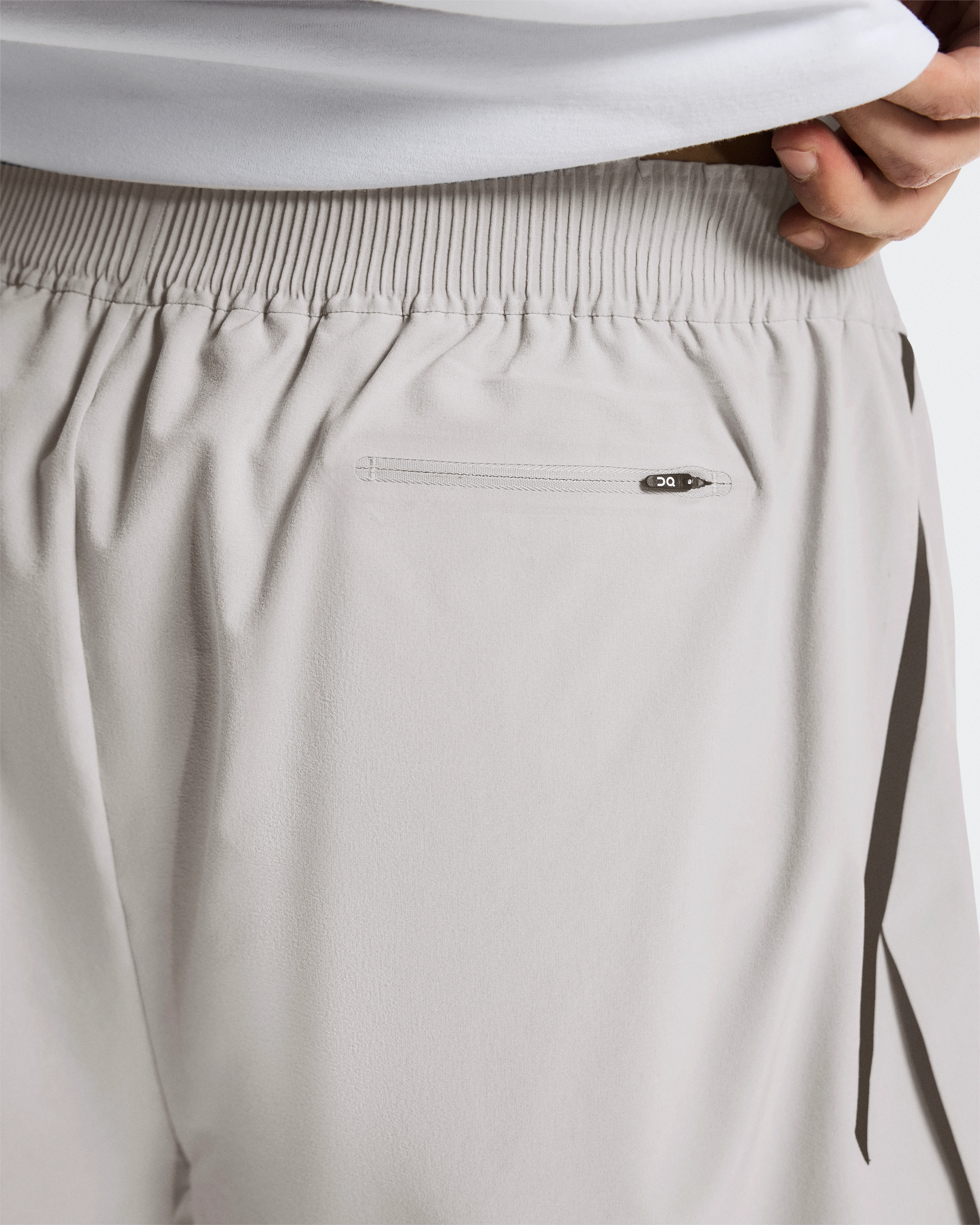 On Train Shorts Alloy Homme Shorts