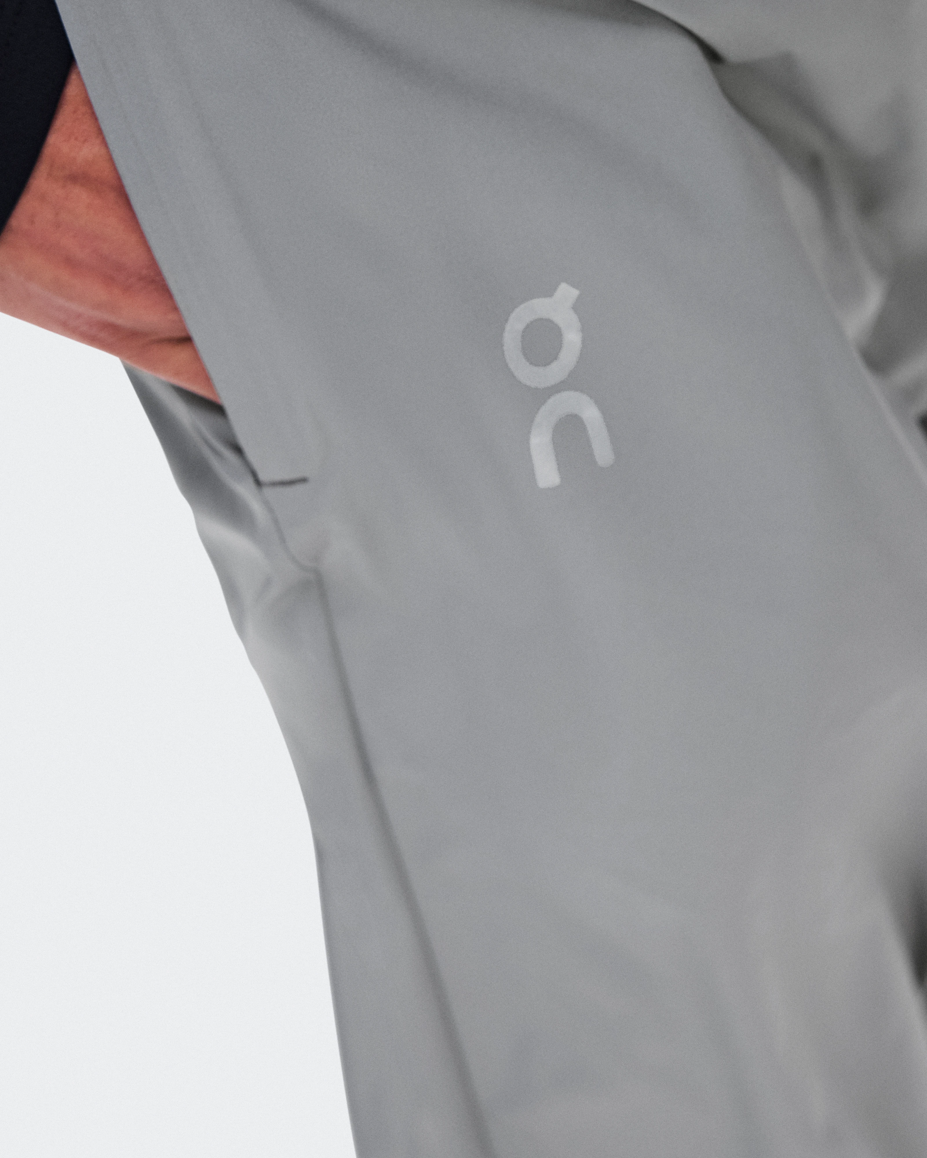 On Core Pants Apollo Homme Pantalons