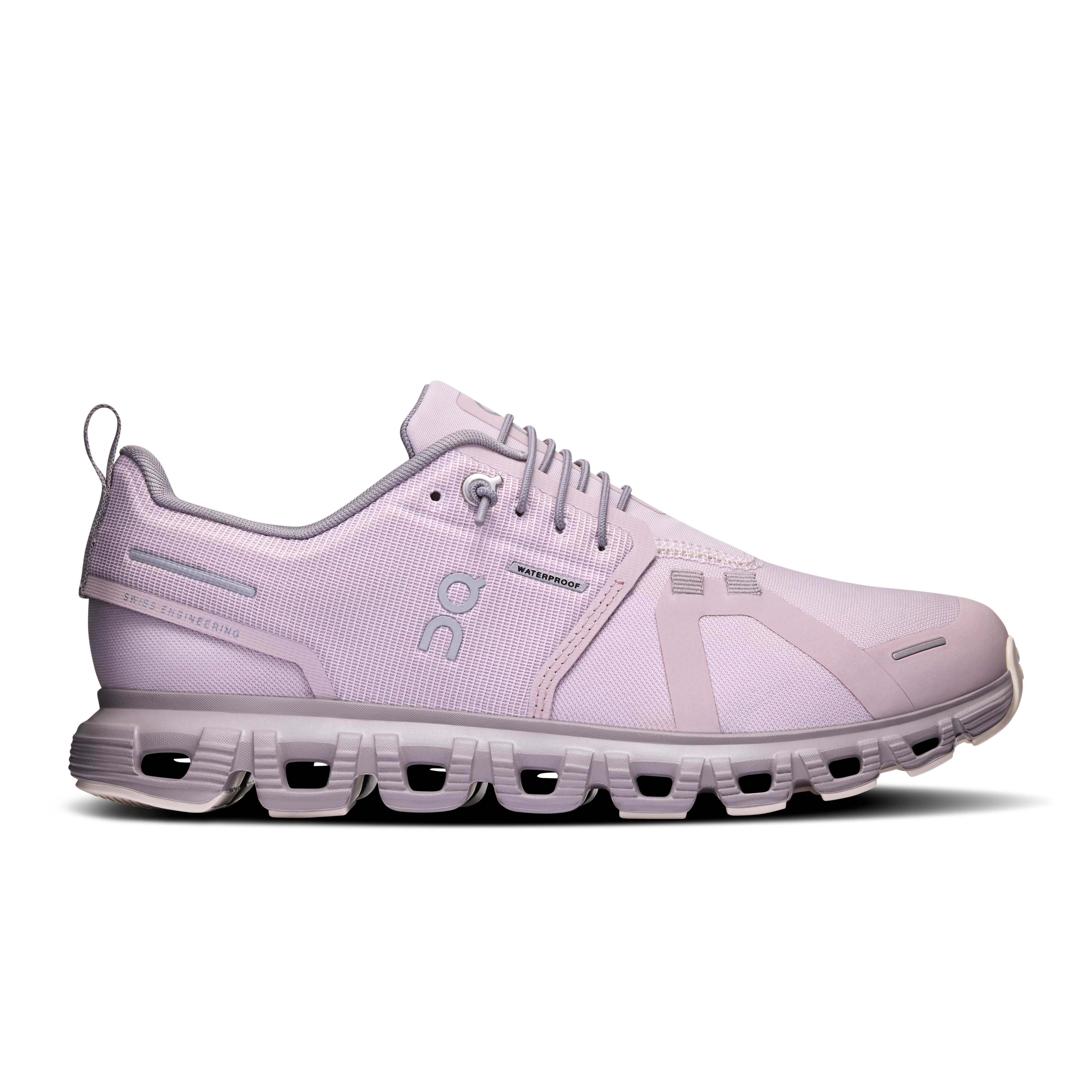 Mauve | Zinc