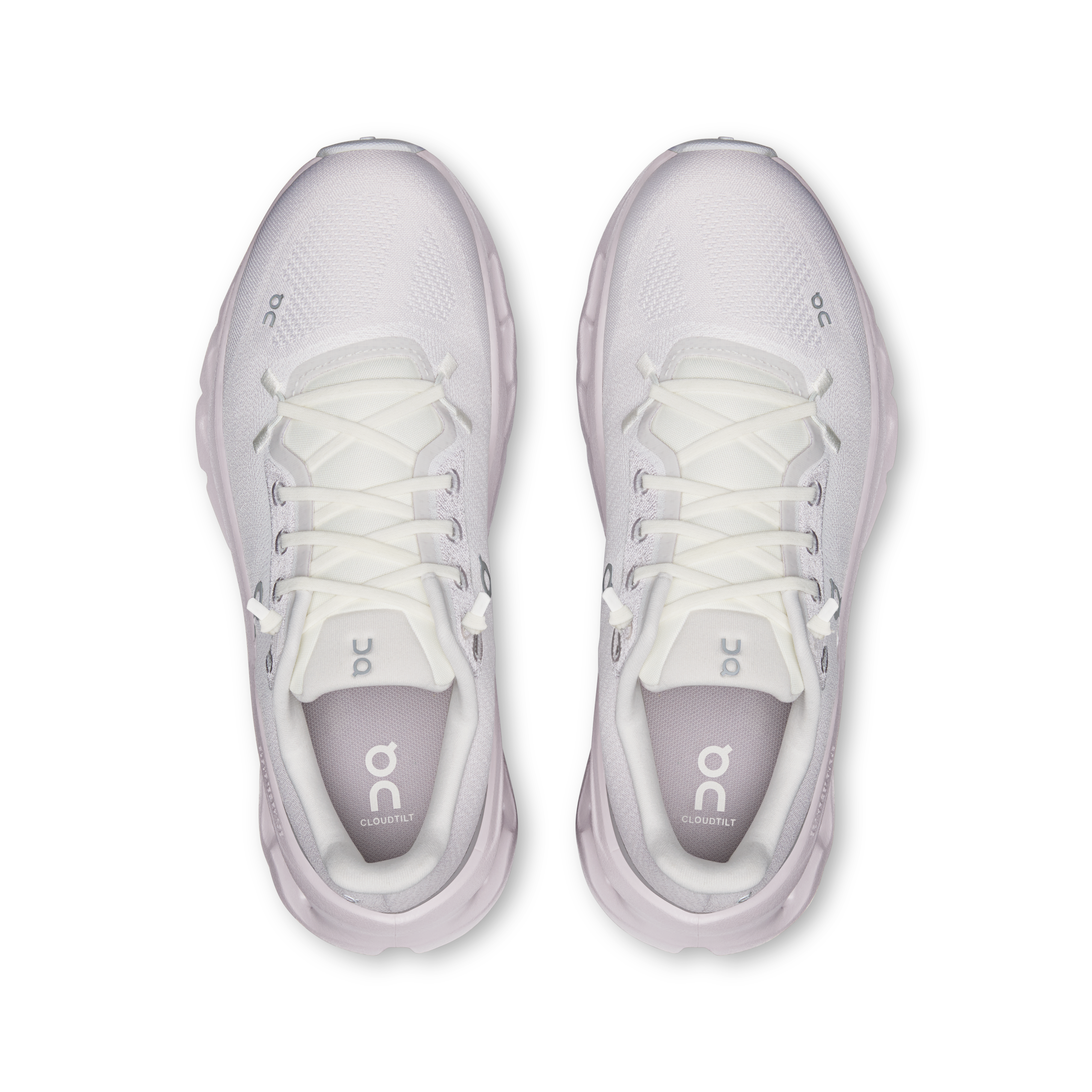 On Cloudtilt Ether & Ivory Femme Active Life Chaussures