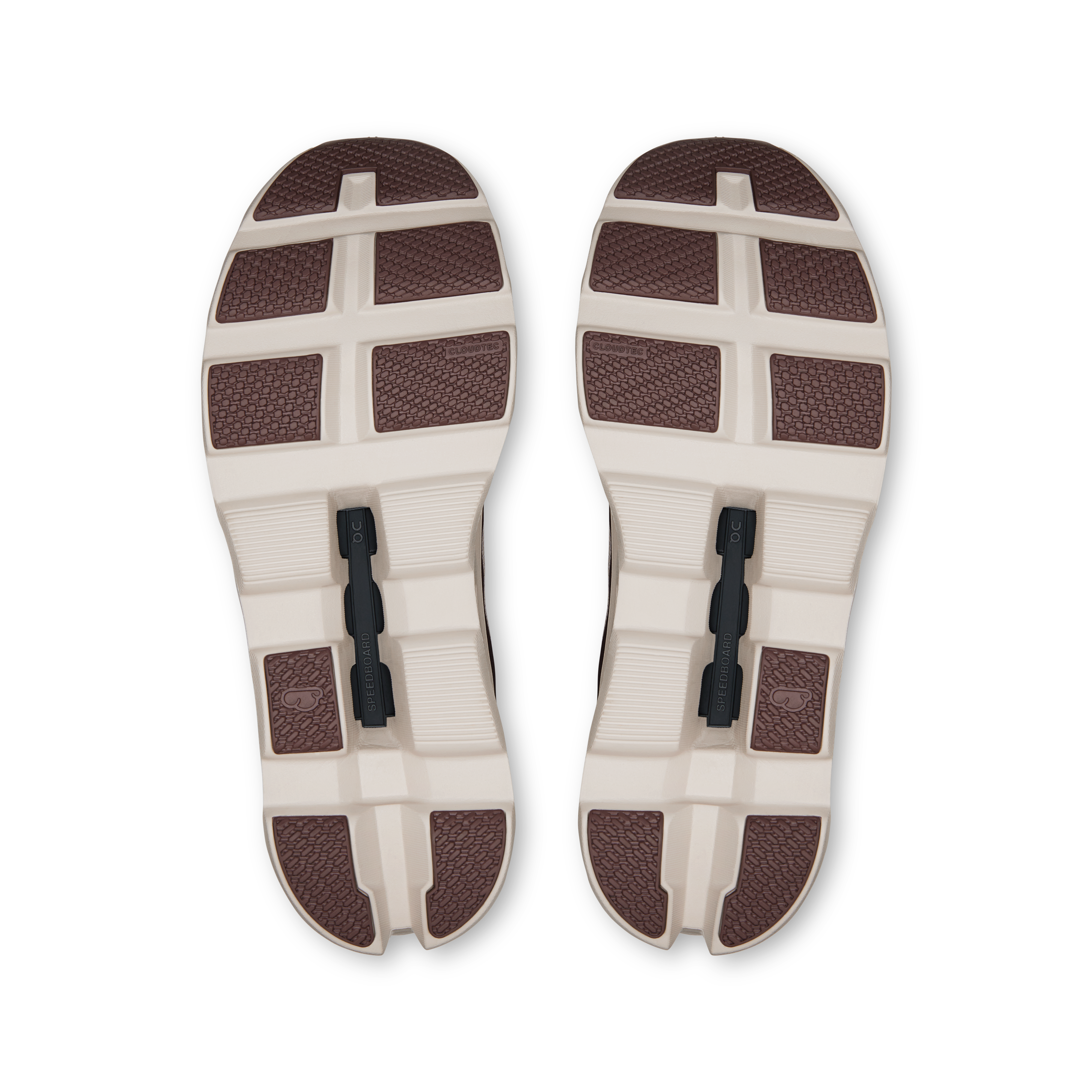 On Cloudmonster Void Fog & Pearl Homme Active Life Chaussures