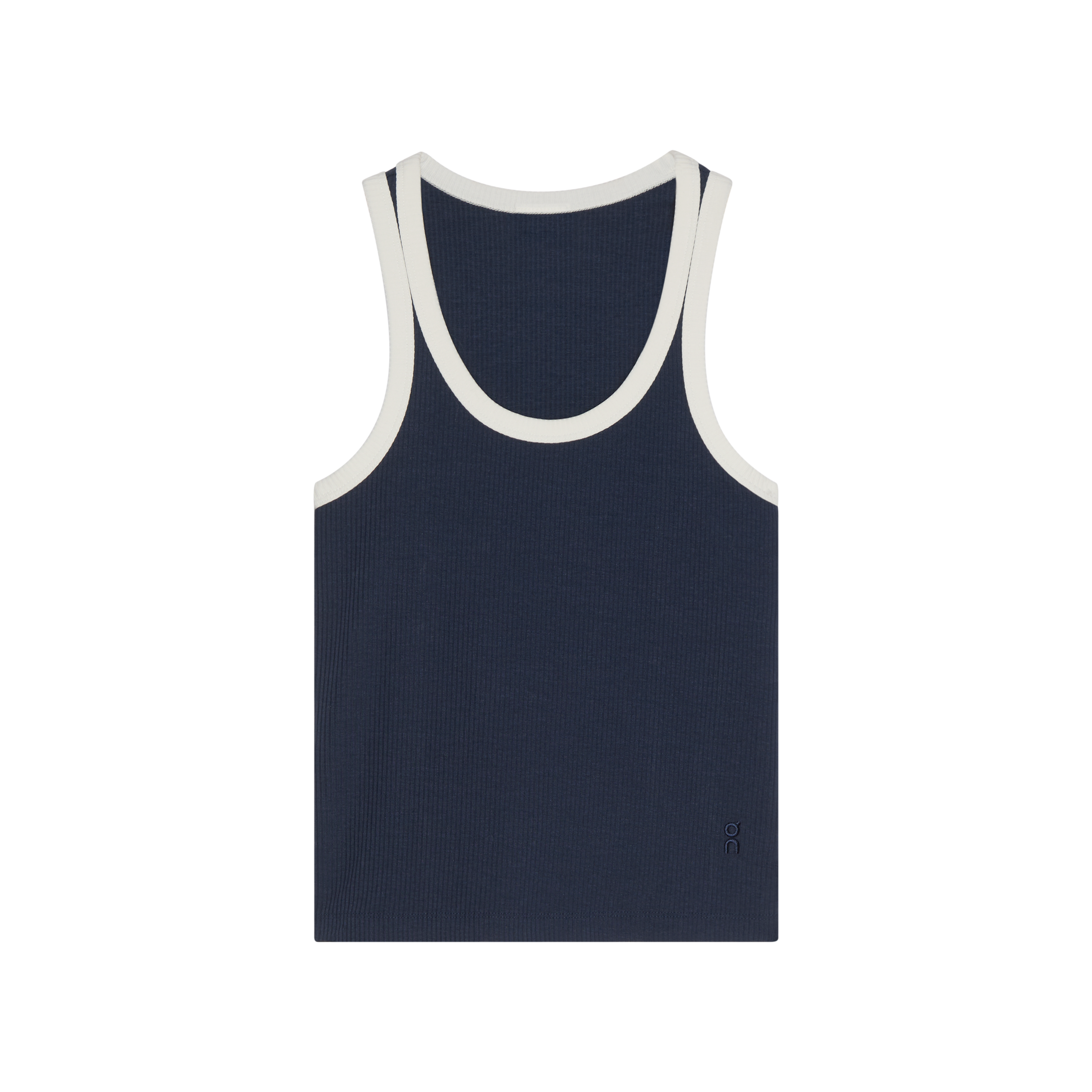 All-Day Ribbed Tank