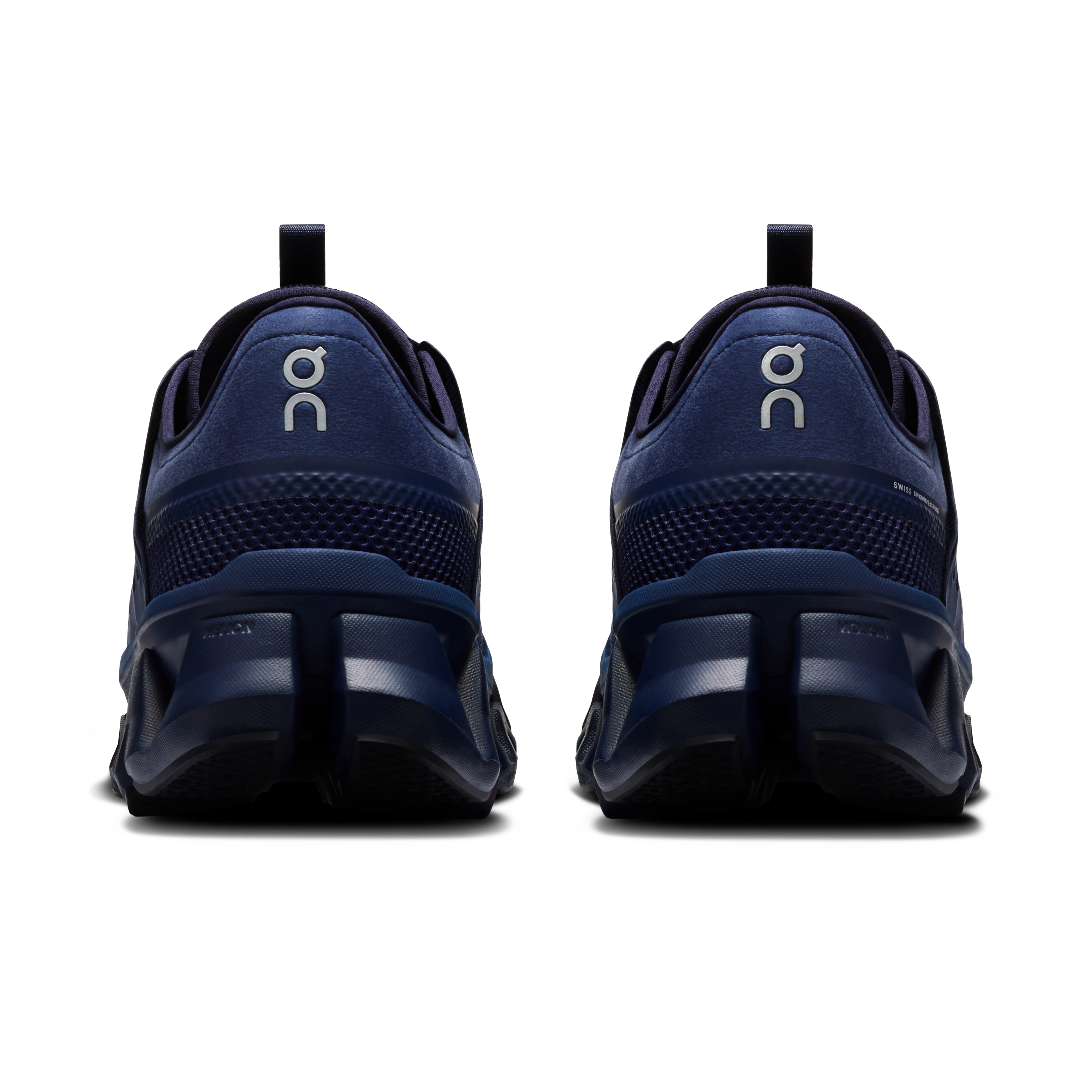 On Cloudswift Amp Midnight & Midnight Homme – Lifestyle, confort quotidien Chaussures