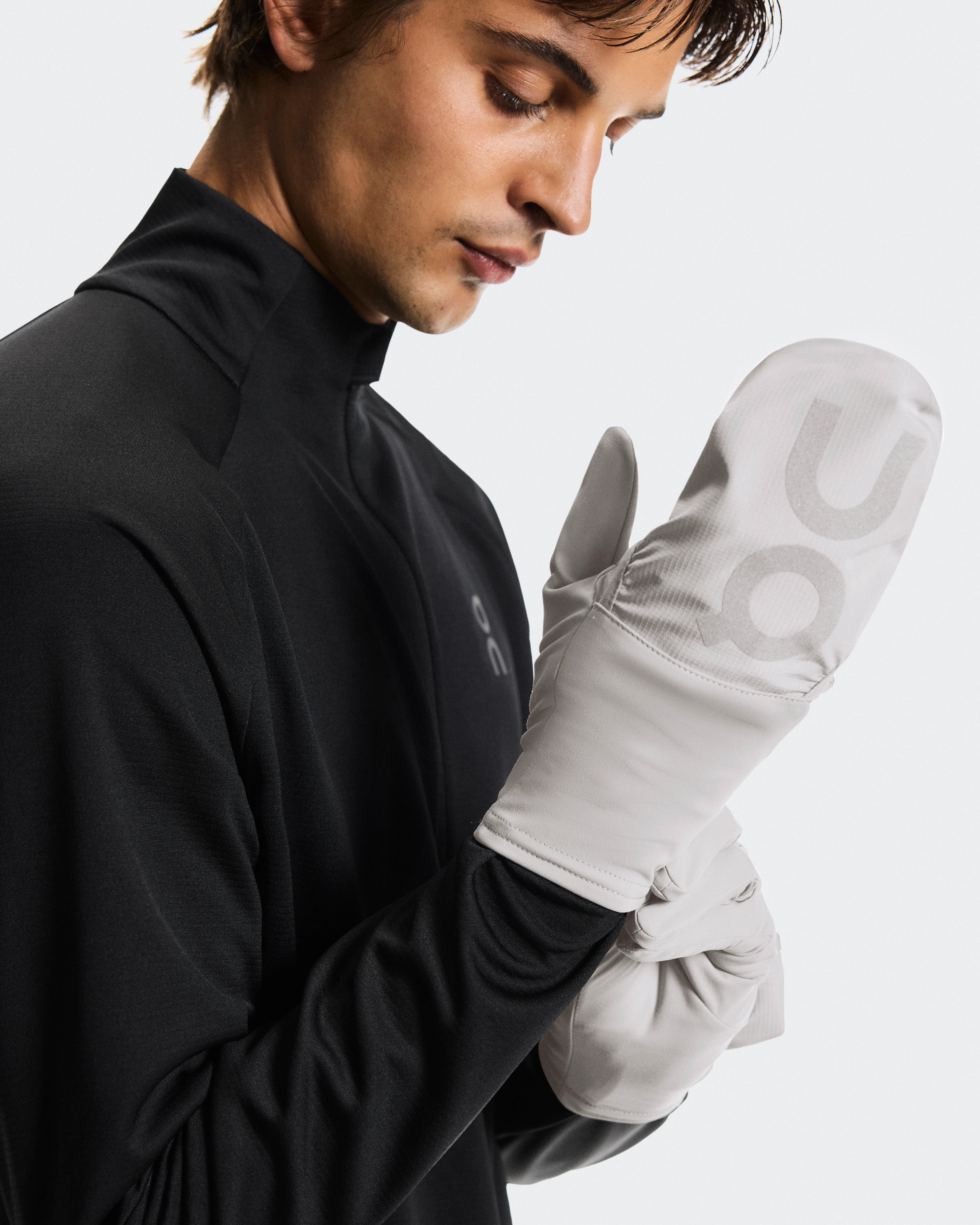 On Core Glove Alloy Unisexe Gants