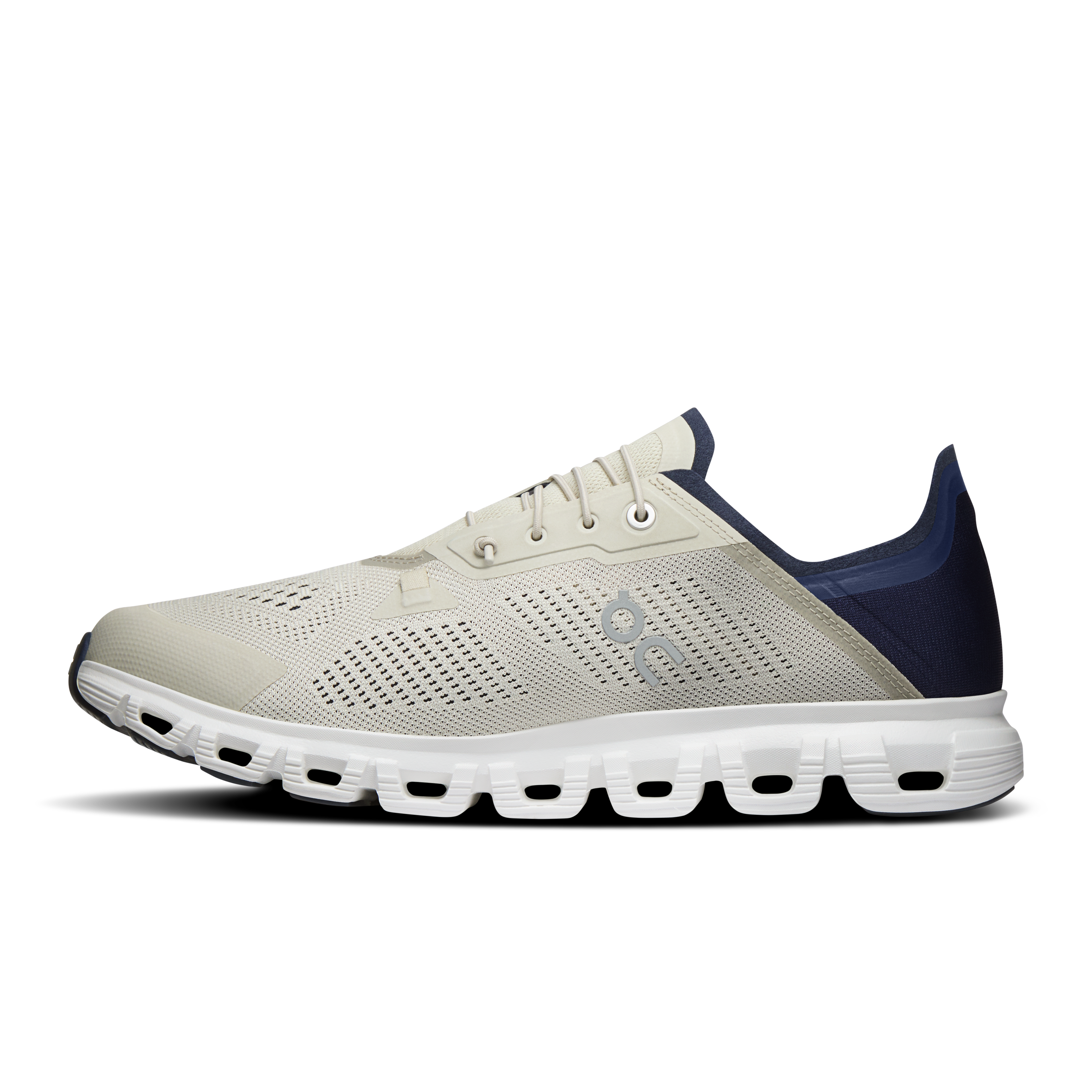On Cloud 6 Coast Pelican & Midnight Homme Active Life Chaussures