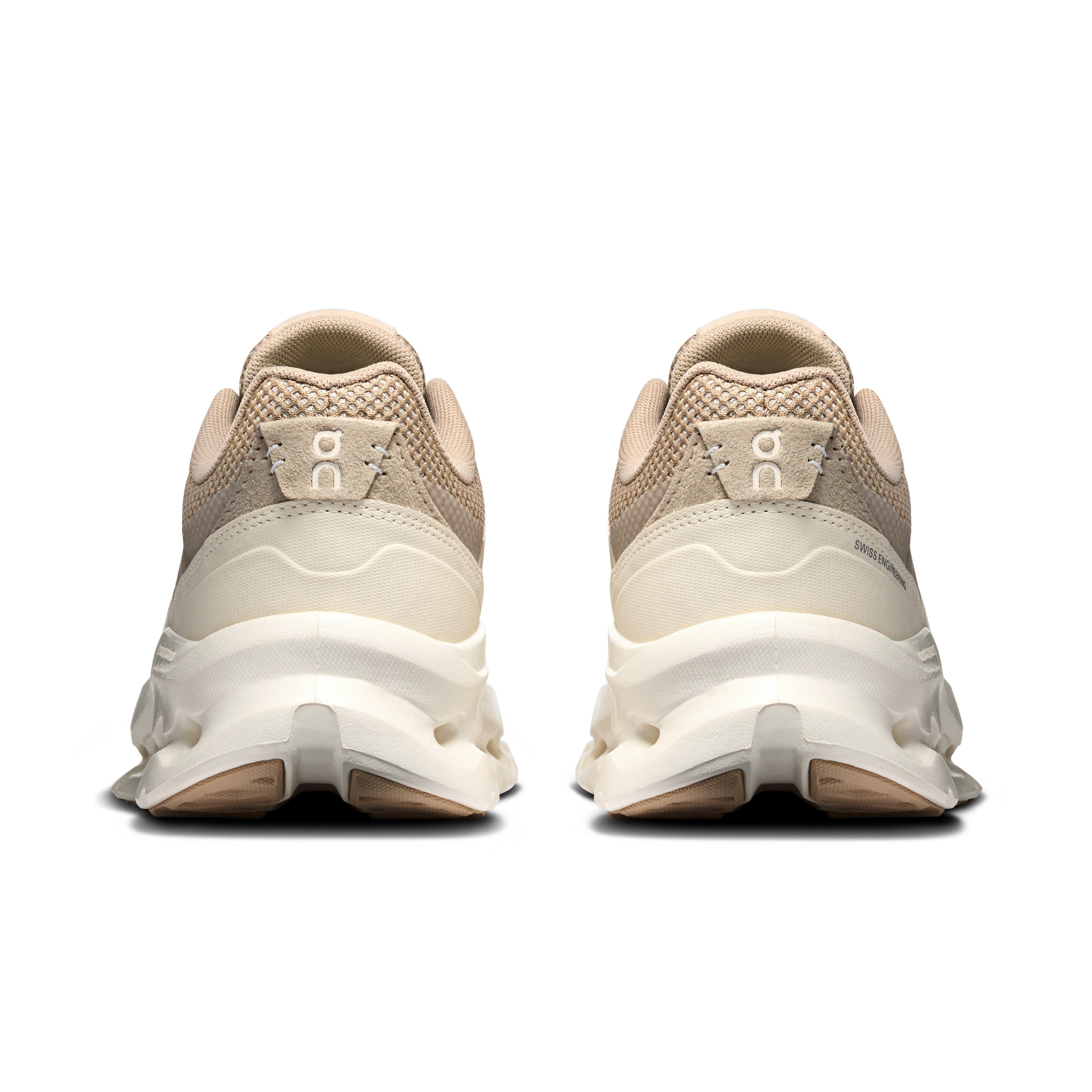 On Cloudtilt Arc Grain & Ivory Homme Active Life Chaussures