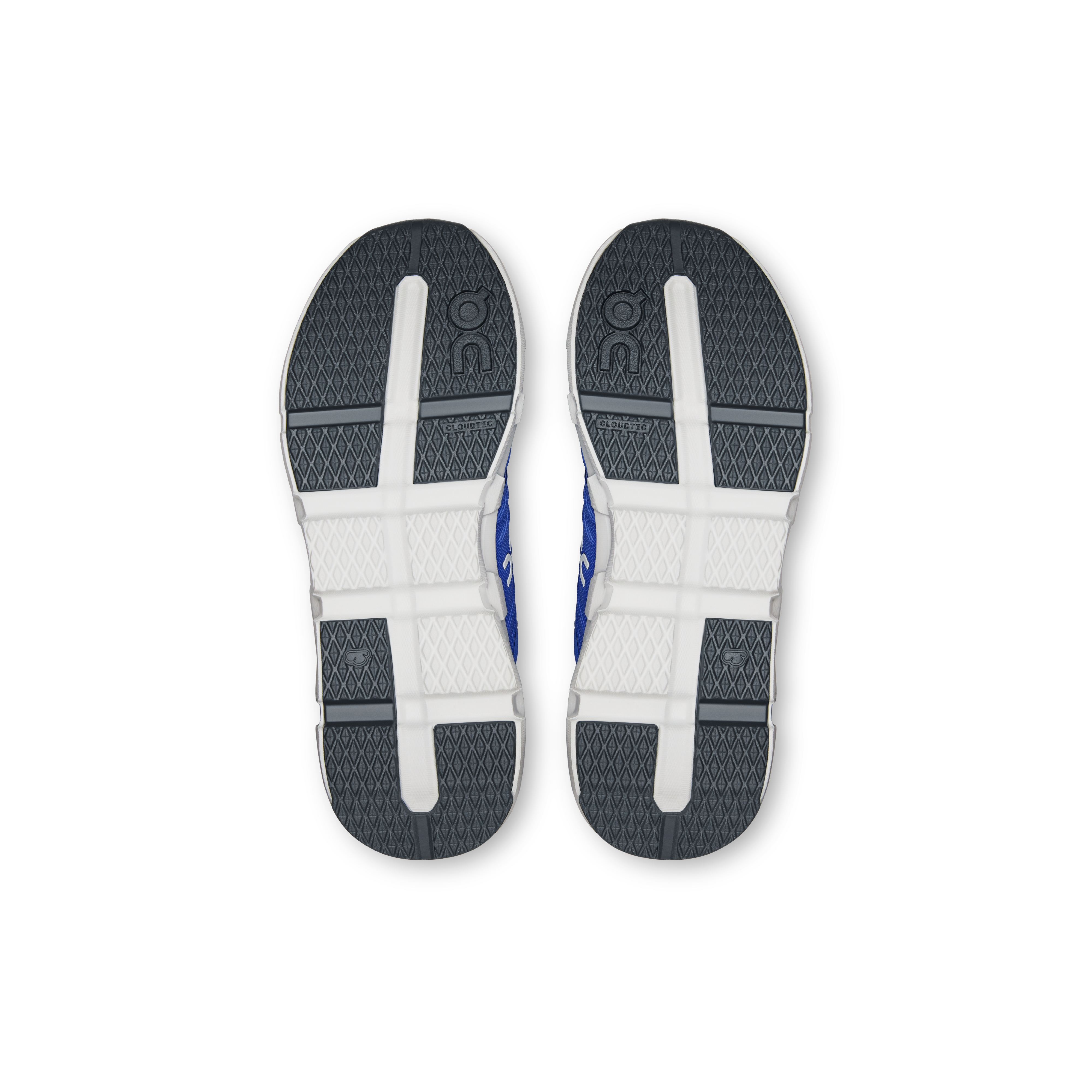 On Cloudswift Kids Sailor & Midnight Enfant Active Life Chaussures