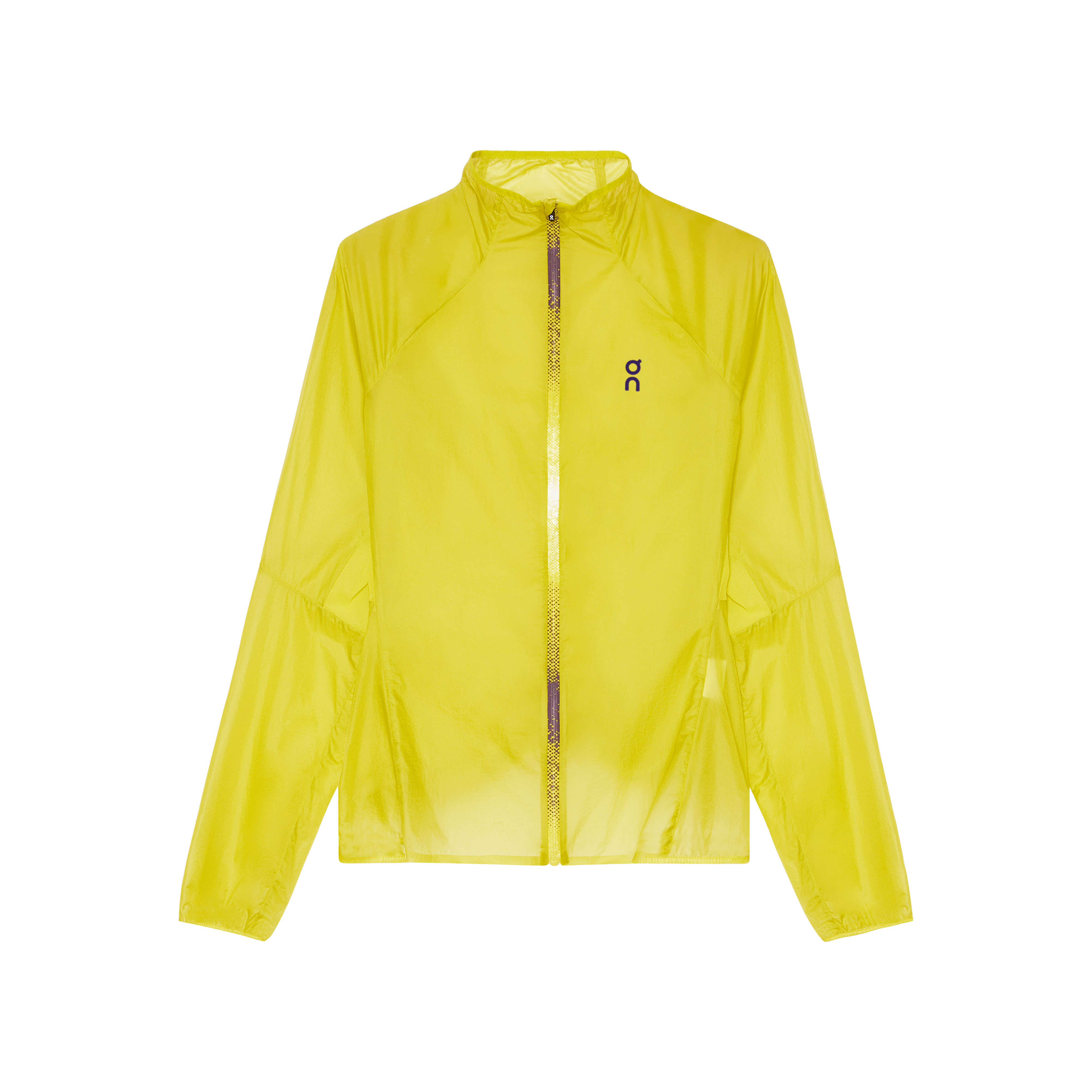 Zero Jacket