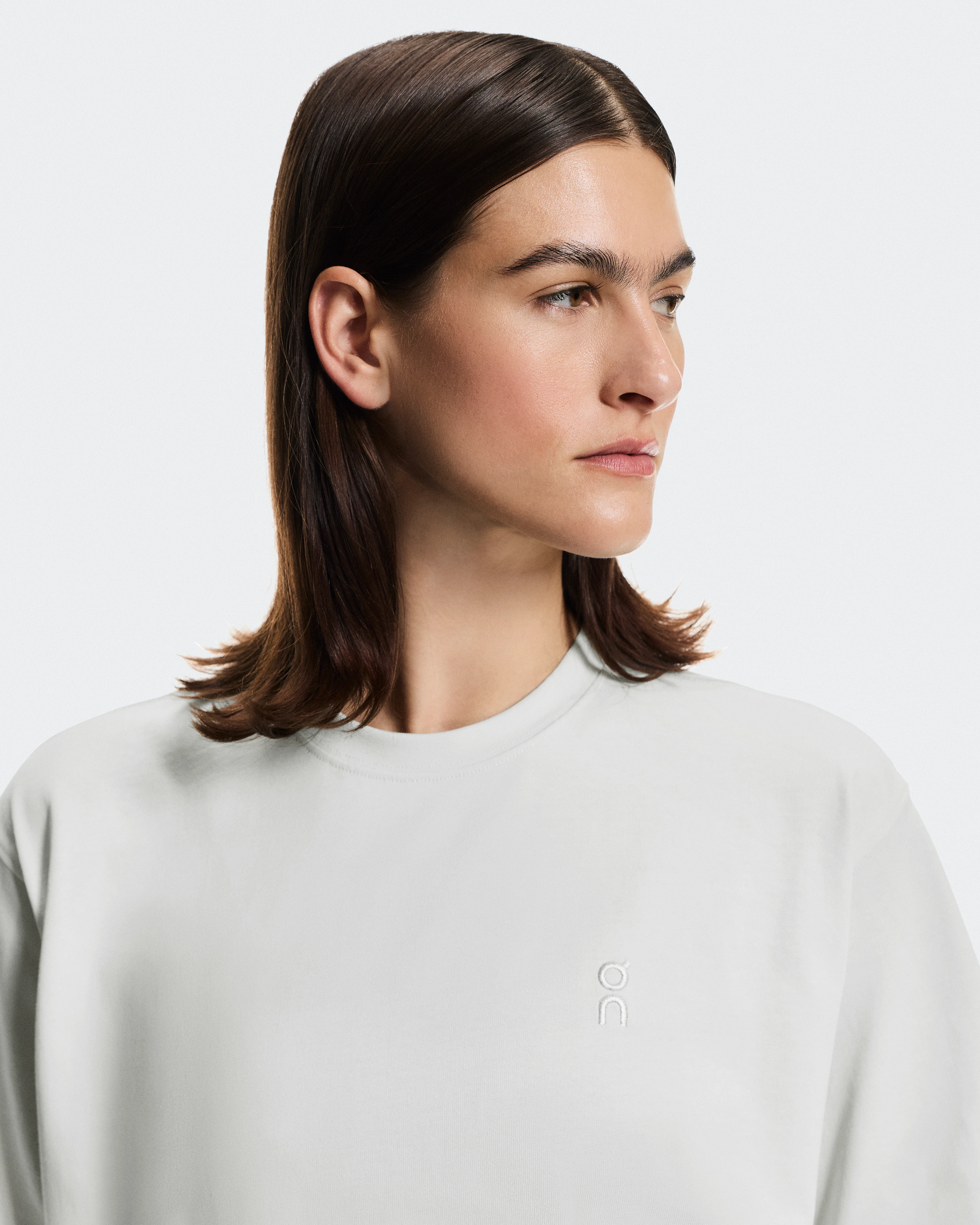 On Club Collective-T Iceberg Femme Hauts et t-shirts