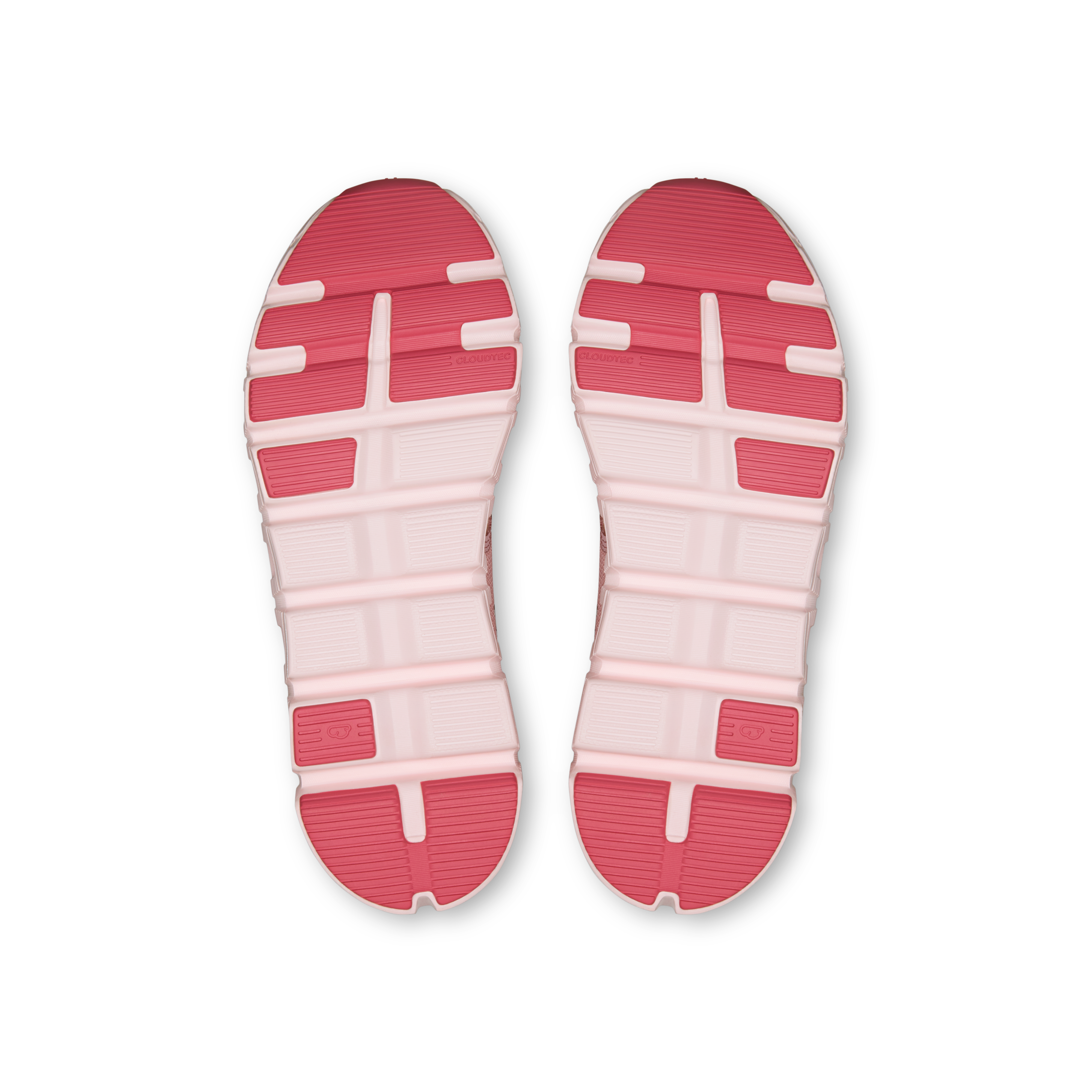 On Cloud Sky 2 Zephyr & Camellia Ados Active Life Chaussures