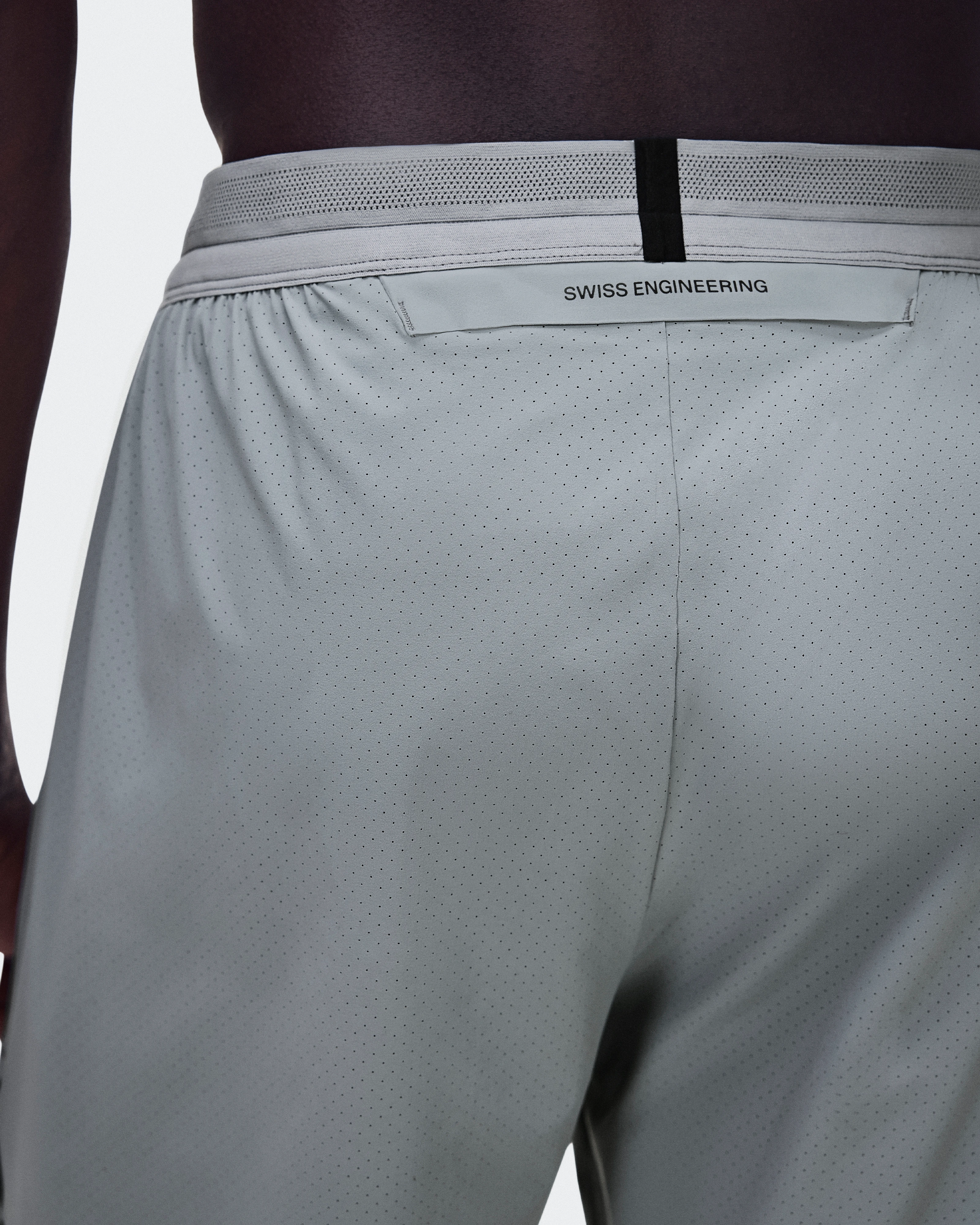 On 7" Performance Shorts Apollo Homme Shorts