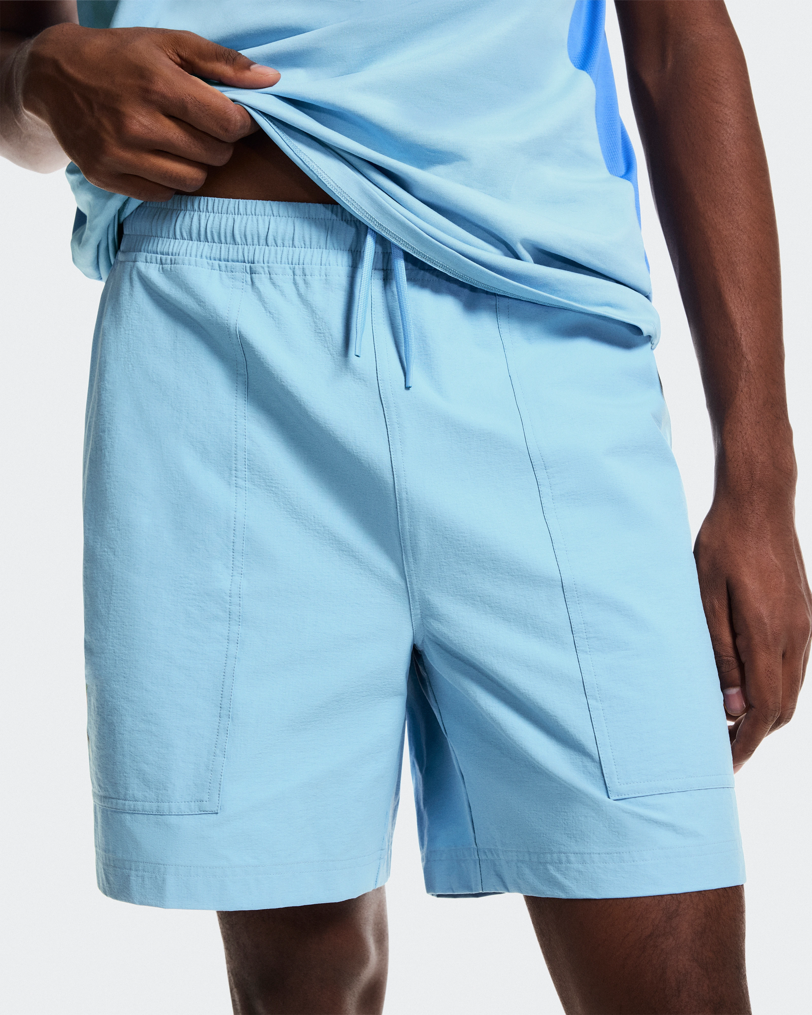 On Trek Shorts SHF Gourami Homme Shorts