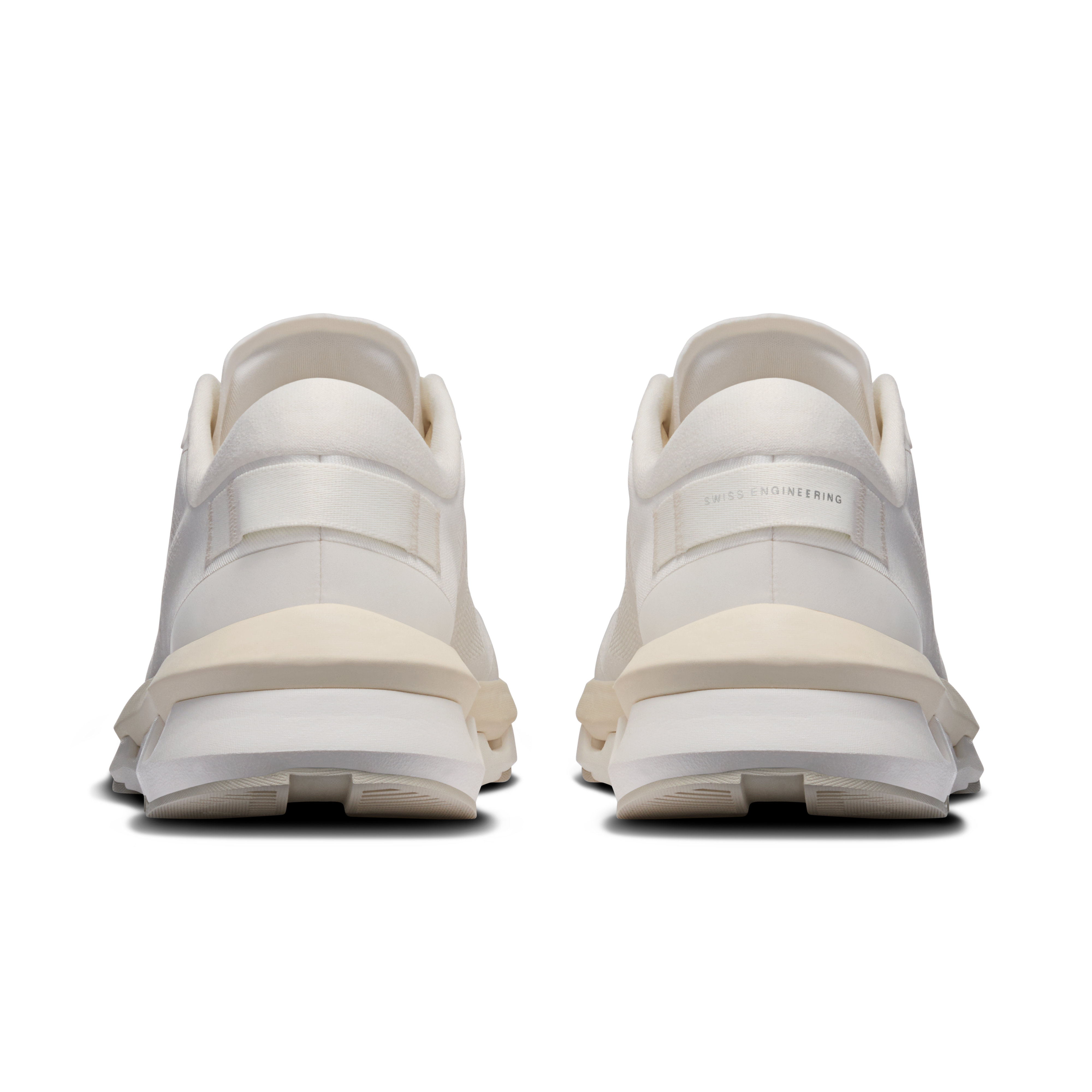 On Cloudzone Ivory & Dew Femme Active Life Chaussures