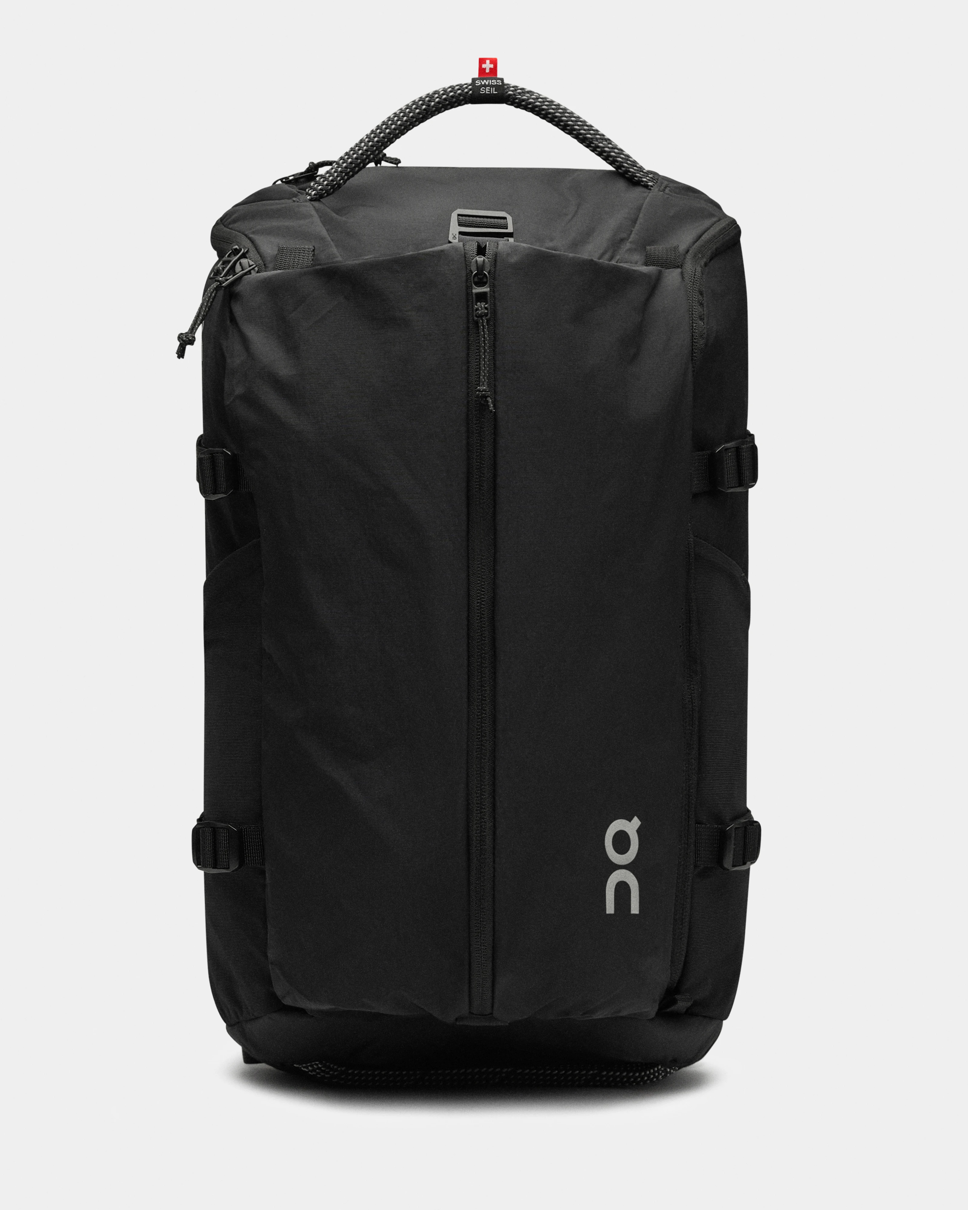 On Speed Pack 30L Magnet & Black Unisexe Sacs
