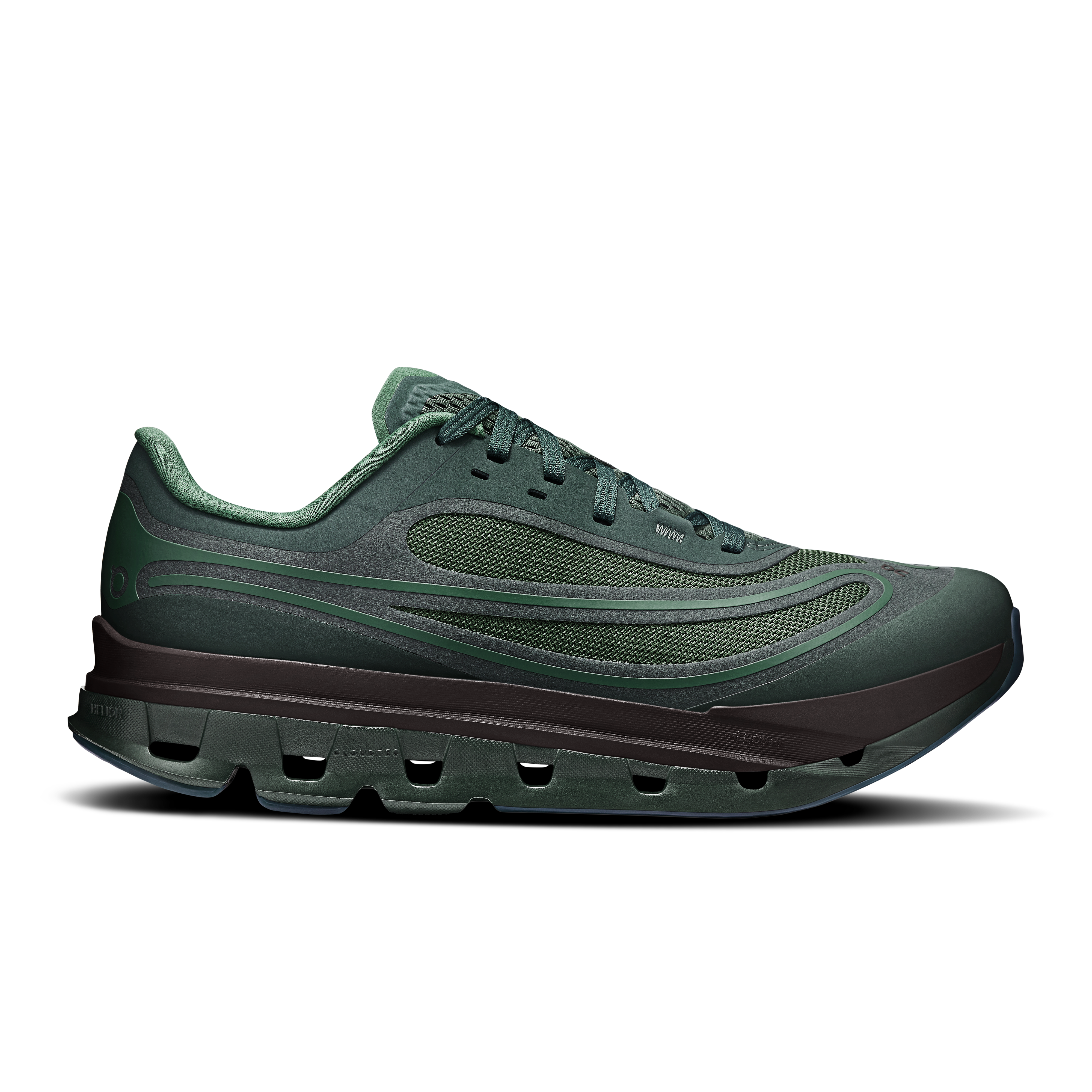 Obsidian | Evergreen