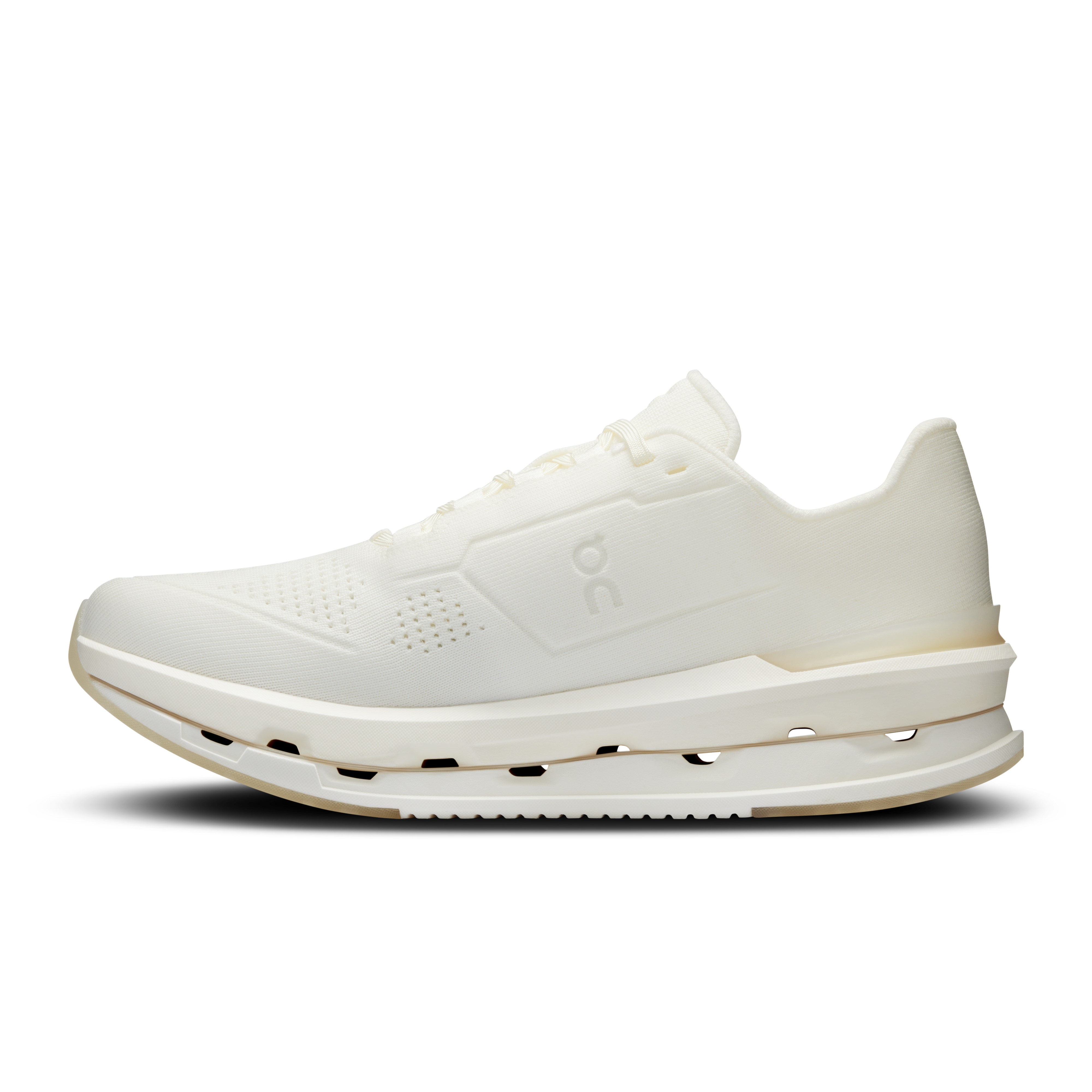 On Cloudrise Cyclon Undyed Homme Running sur route Chaussures