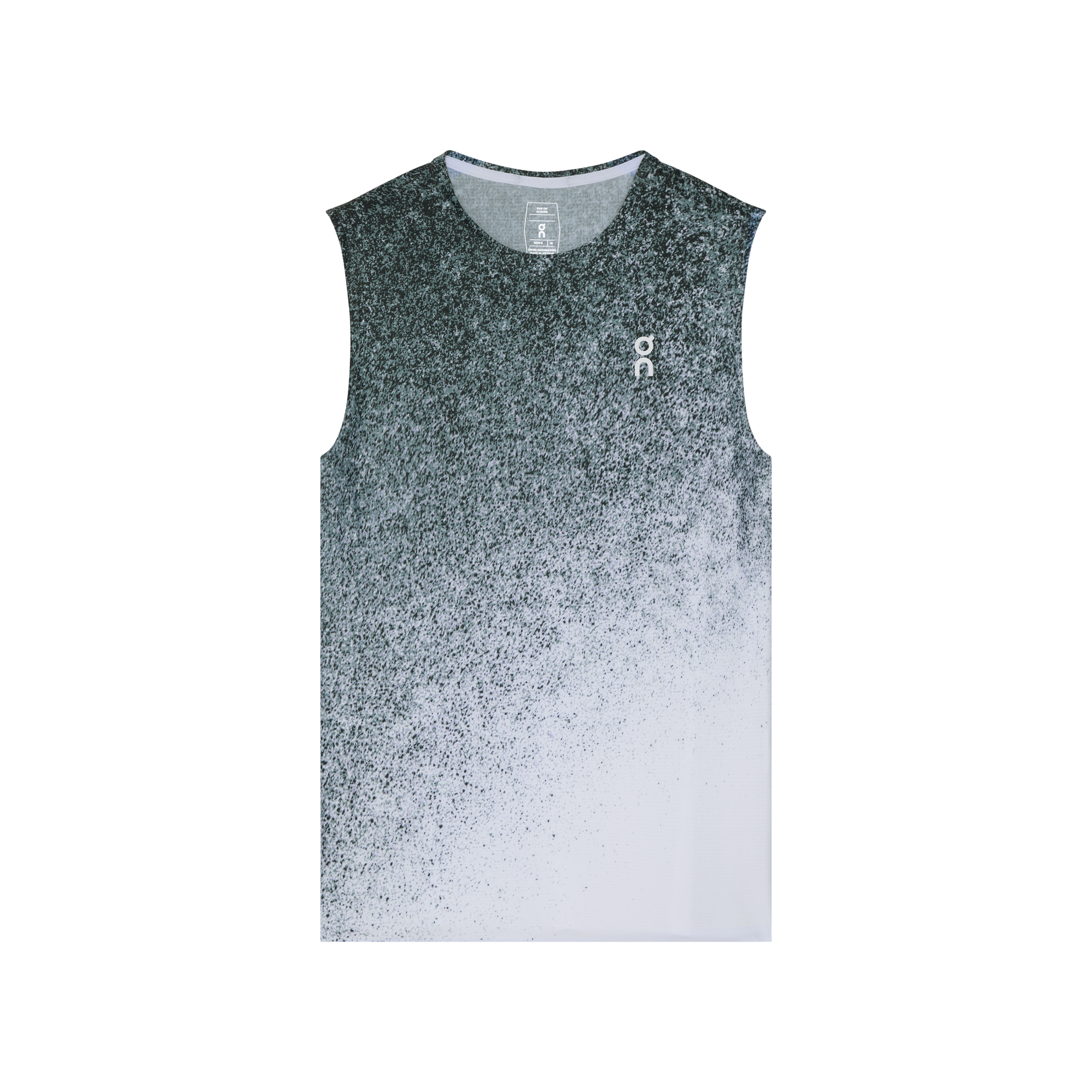 Thistle | White