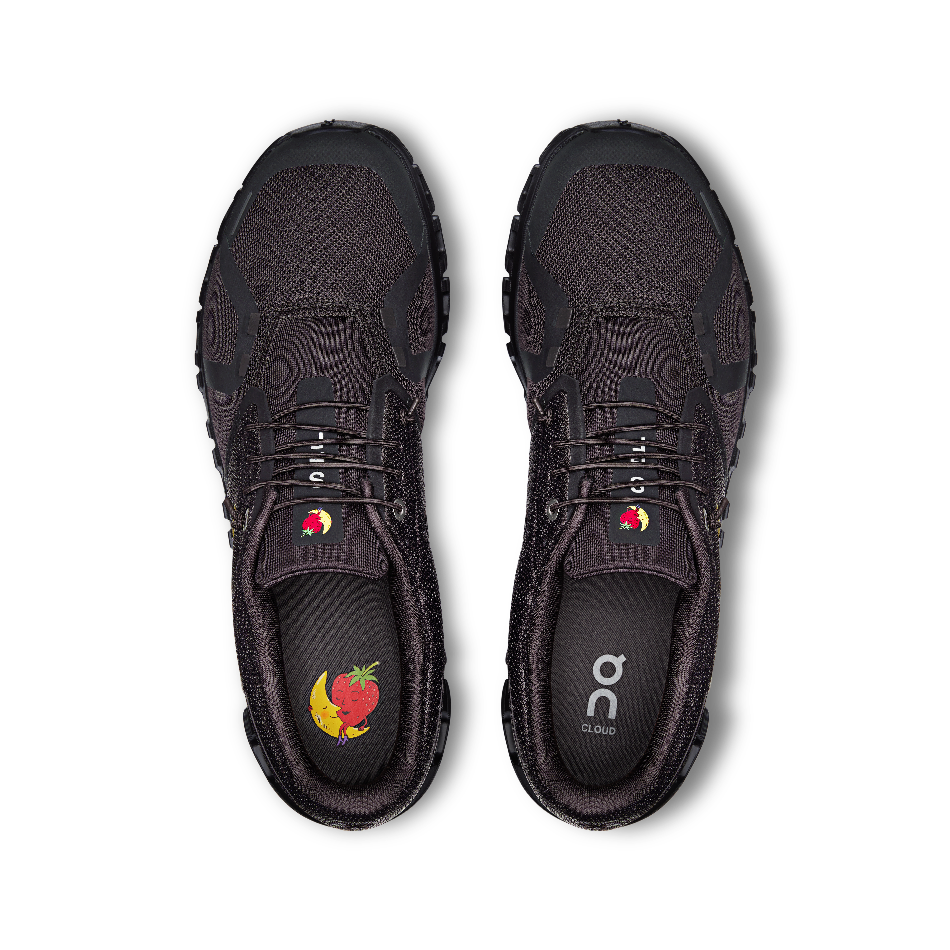 On Cloud 6 SHF Ox & Ox Homme Active Life Chaussures