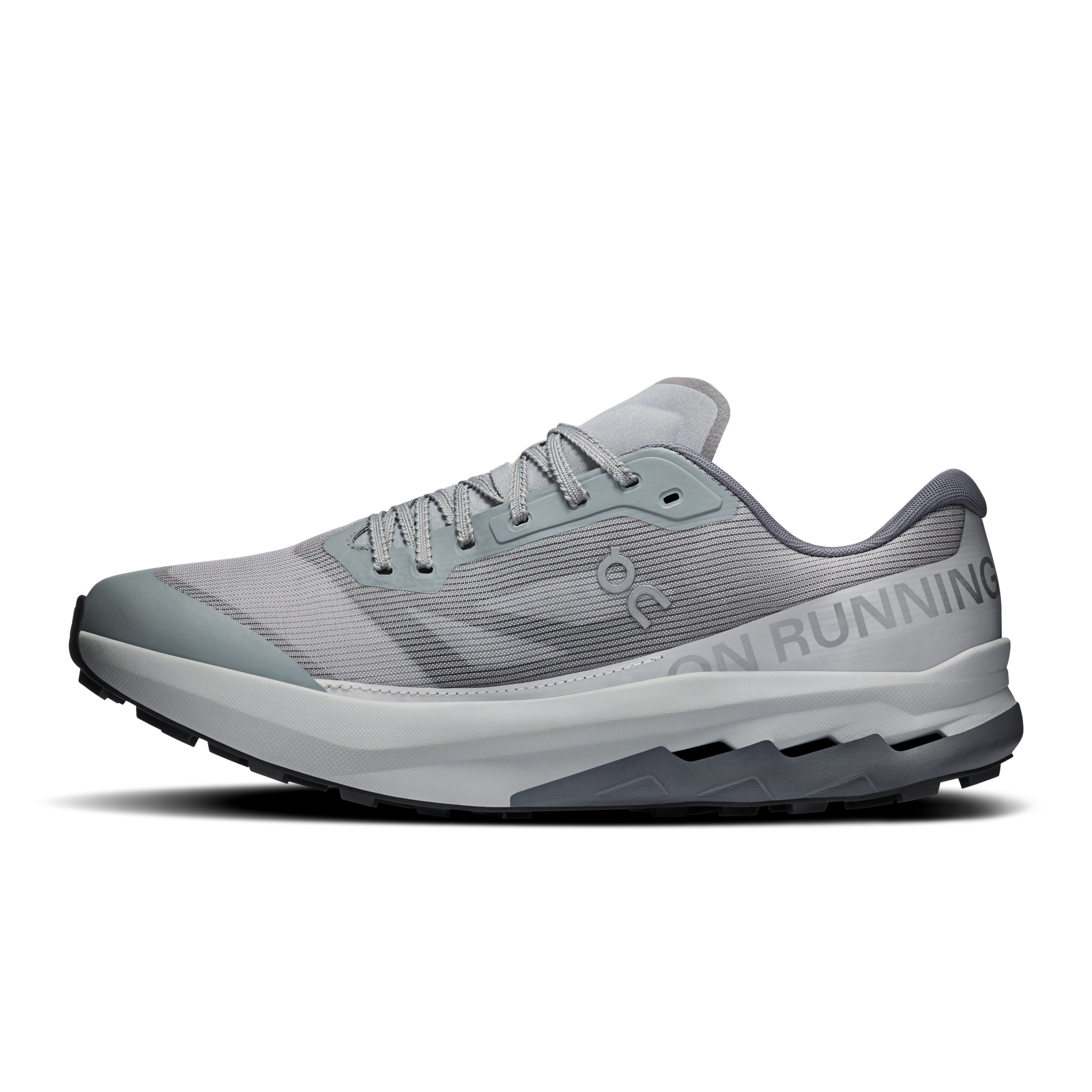 On Cloudultra Peak Apollo & Rock Homme Running de trail Chaussures