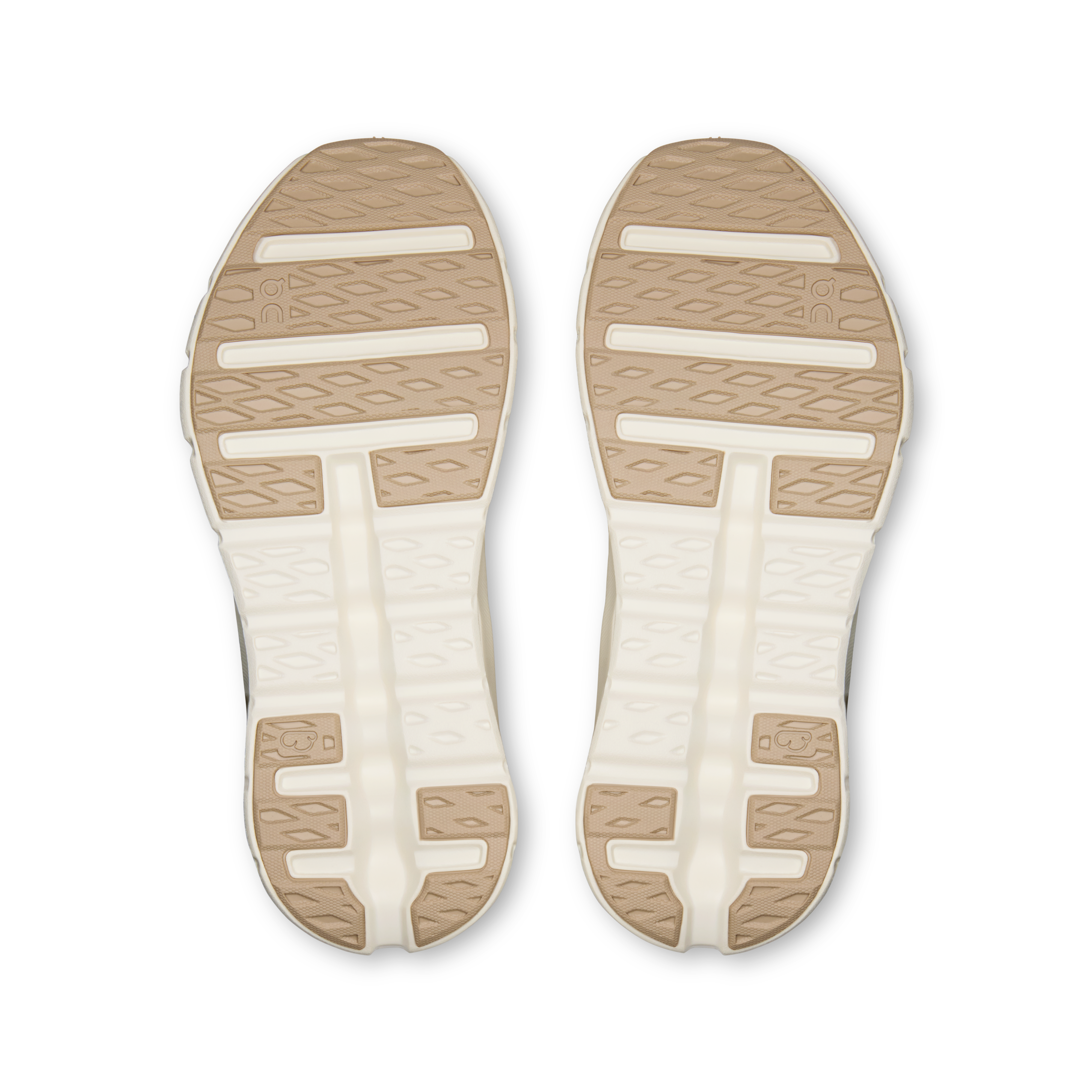 On Cloudtilt Arc Grain & Ivory Femme Active Life Chaussures