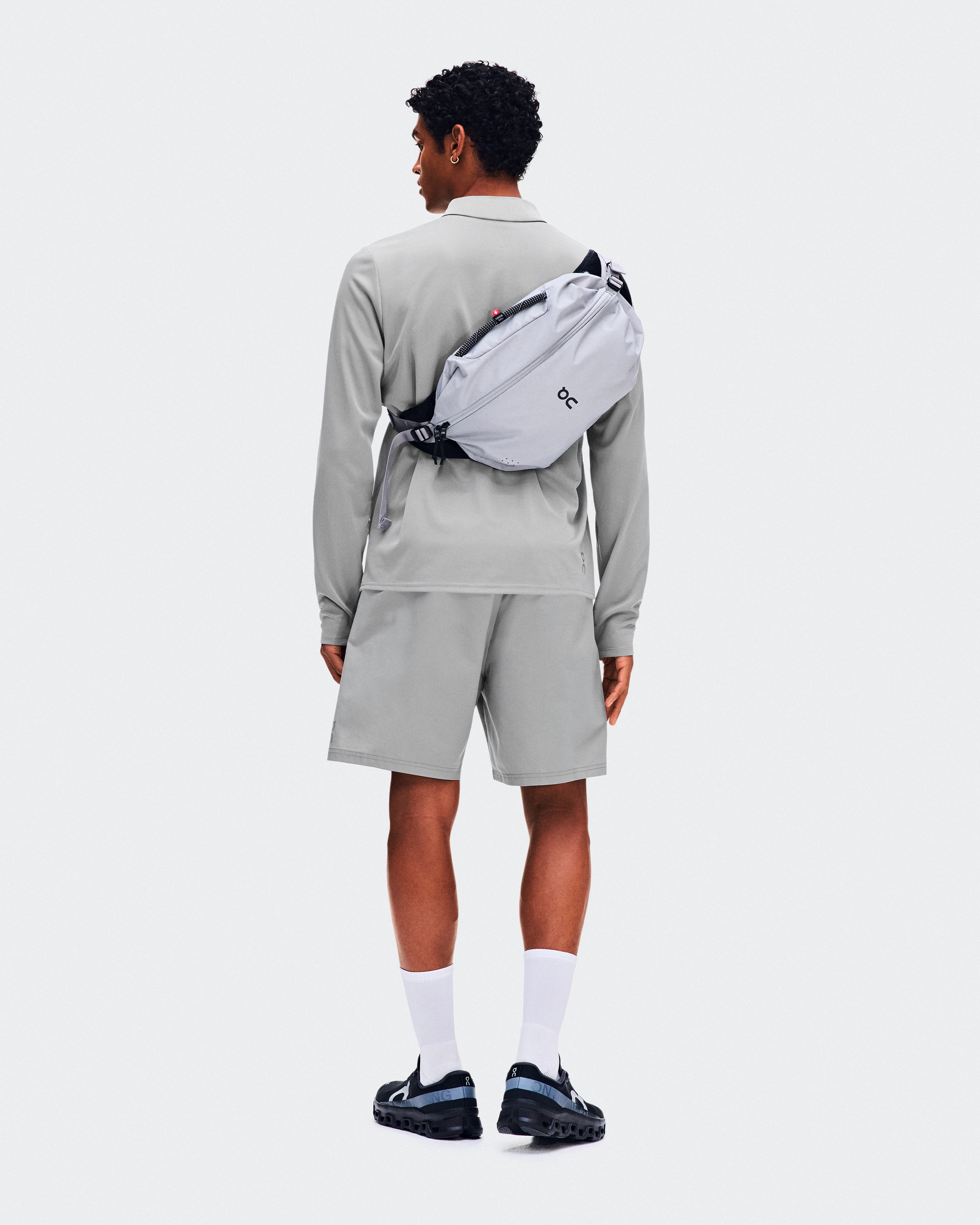 On 7" Core Shorts Apollo Homme Shorts