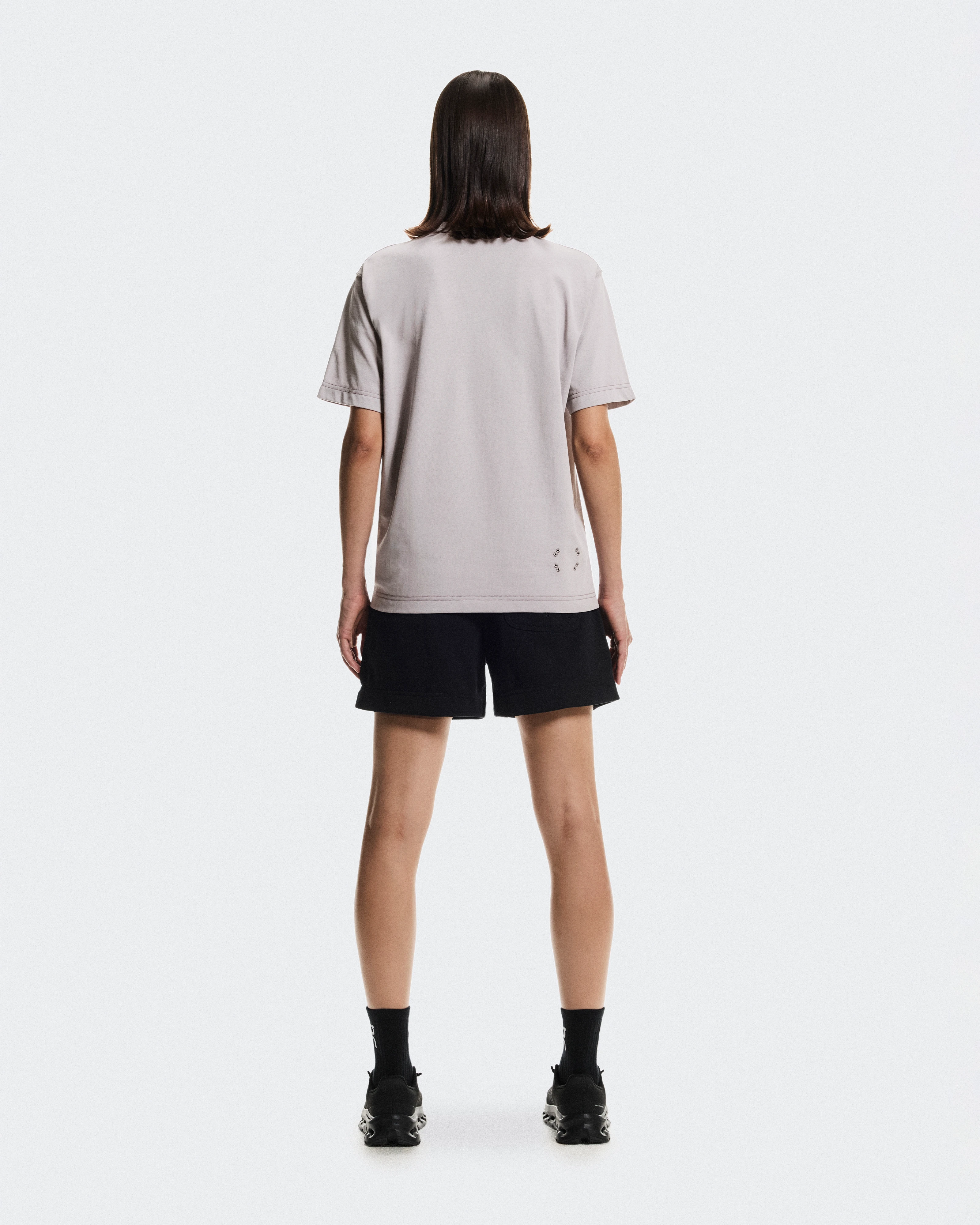 On Club Collective-T Ore Femme Hauts et t-shirts