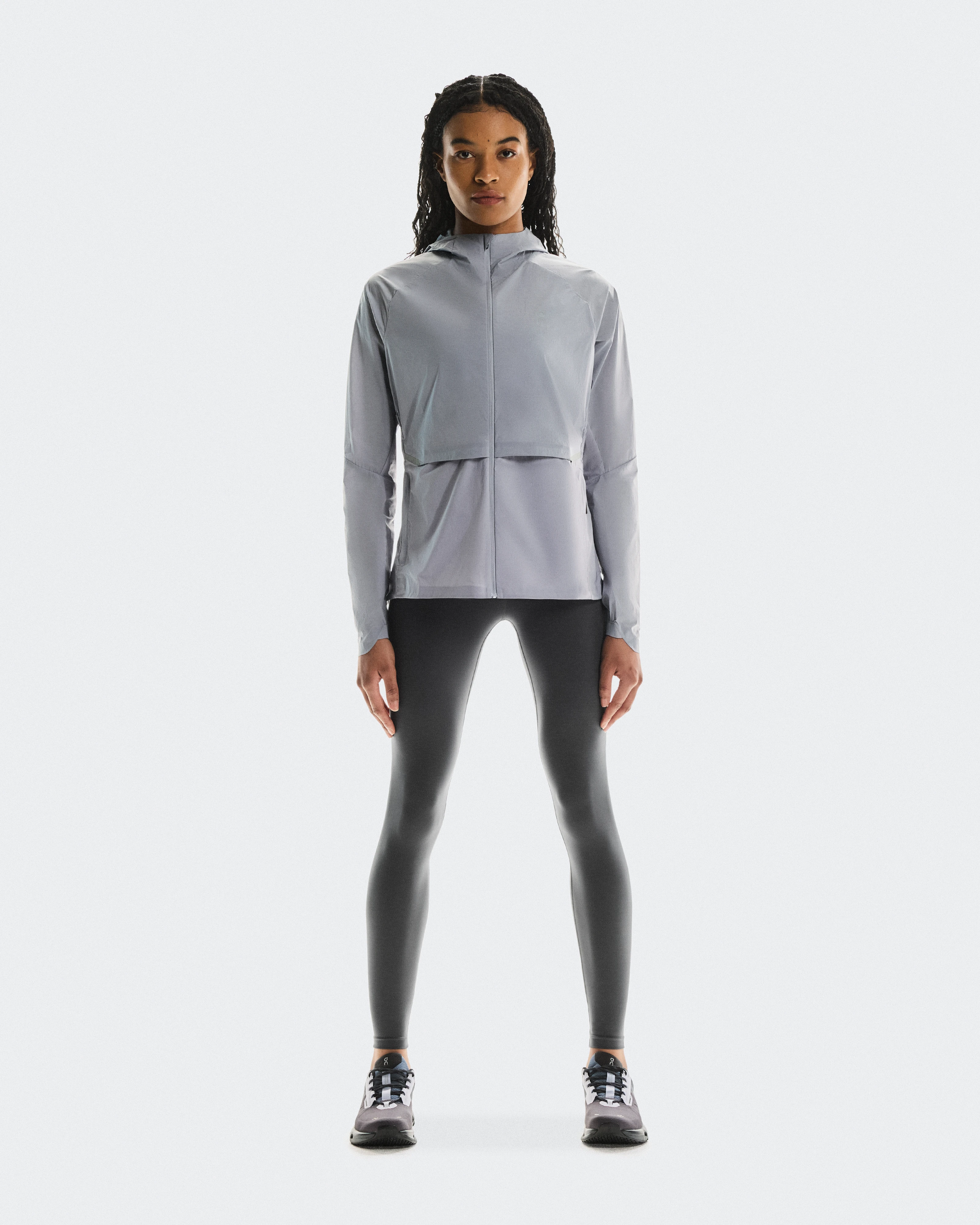 On Core Tights Eclipse Femme Leggings