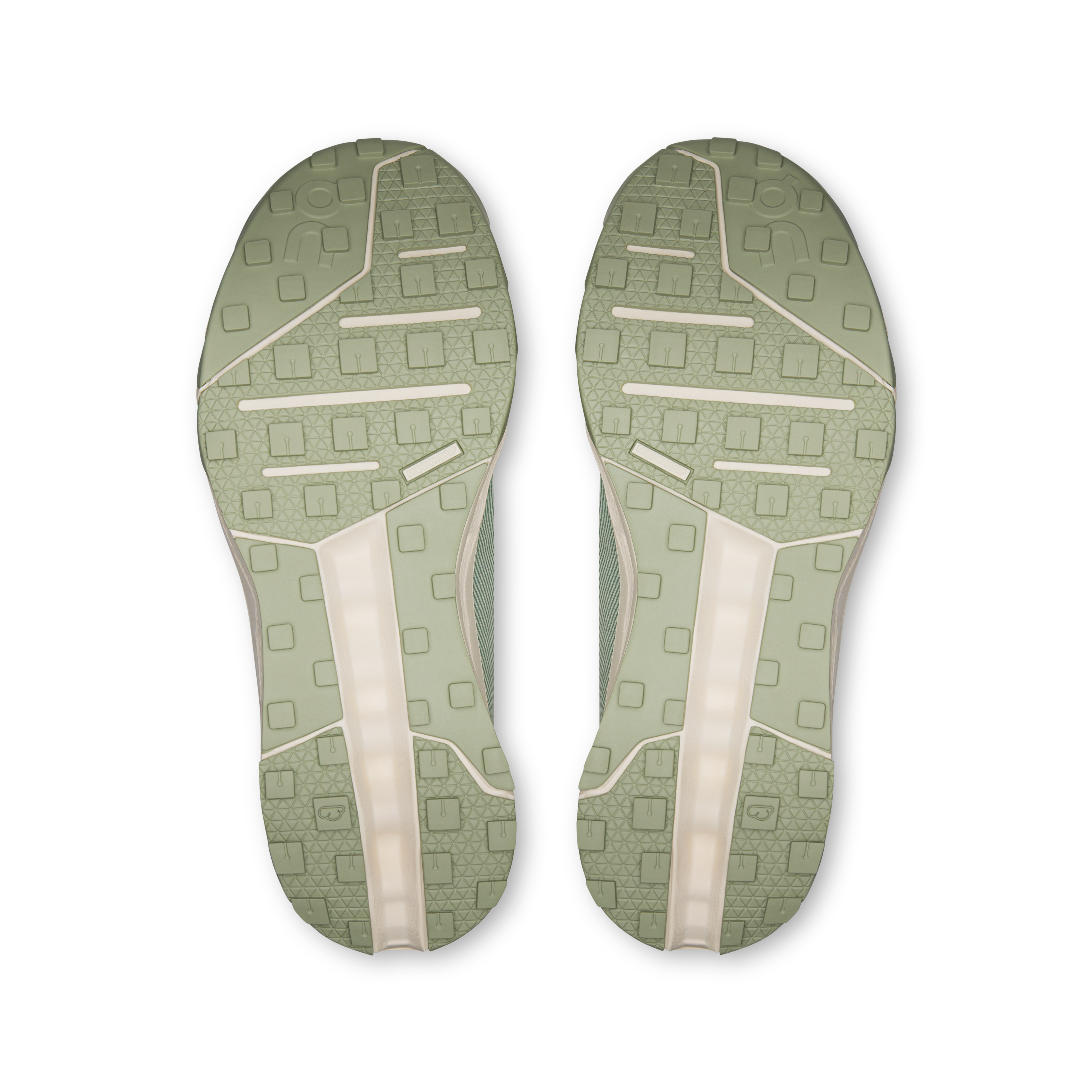 On Cloudhorizon END. Ivory & Leaf Homme Active Life Chaussures